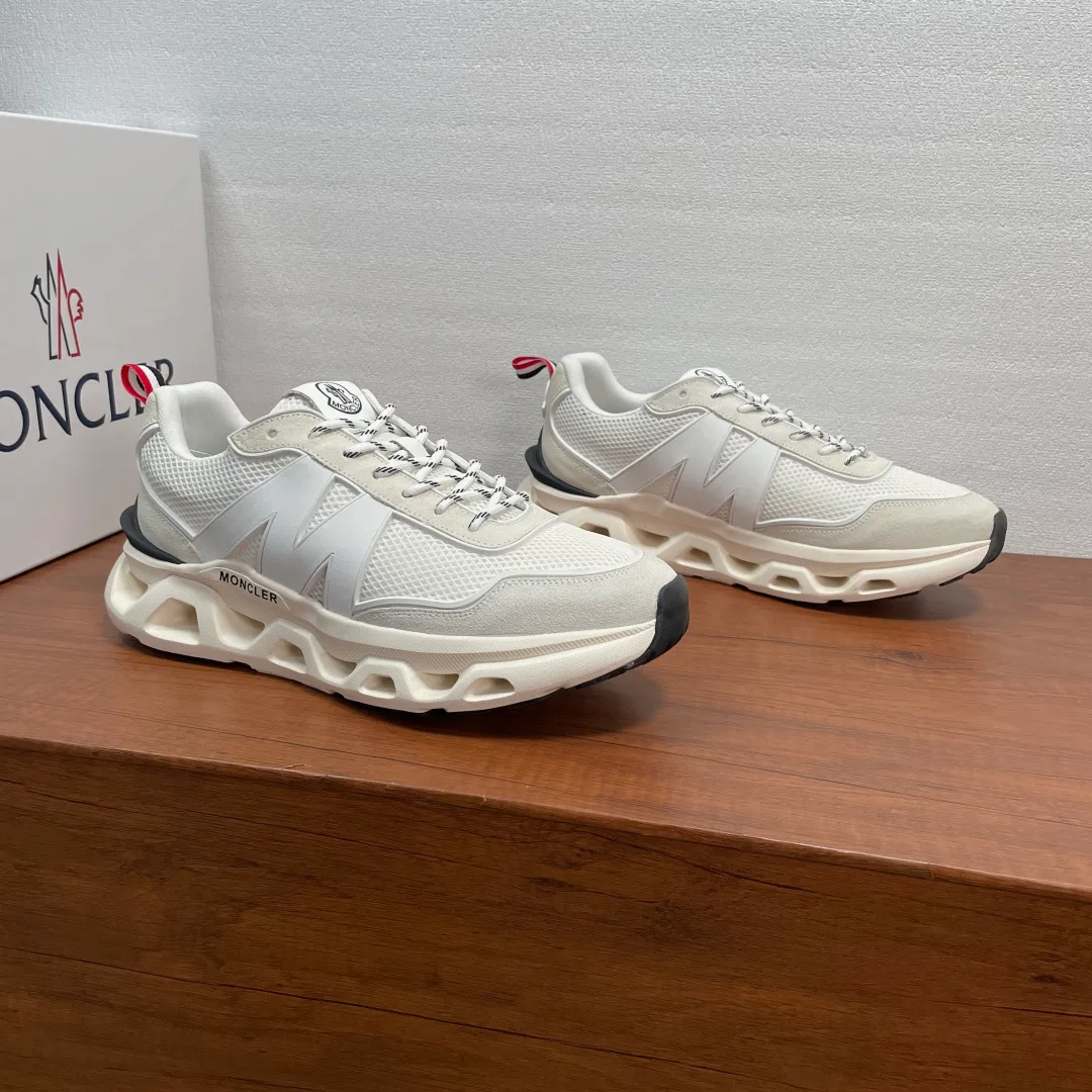 Кроссовки Мужские Moncler 11489551