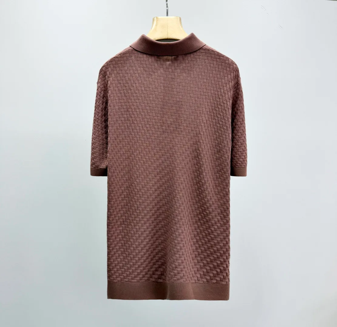 Рубашки Мужские Loro Piana 11728530