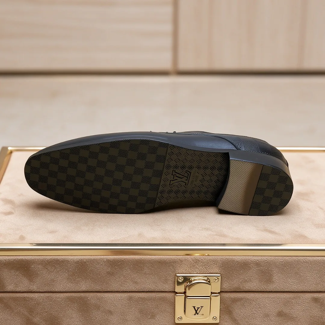 Лоферы И Туфли Мужские Louis Vuitton 19414569