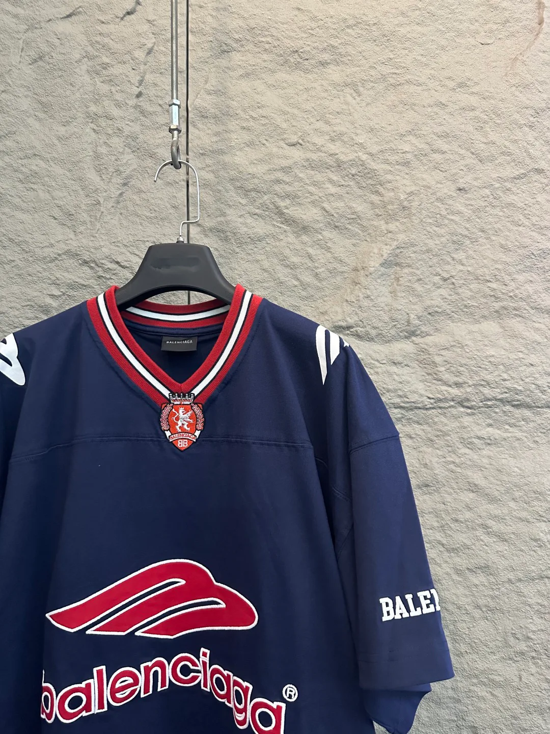 Футболки Женские Balenciaga 12832392