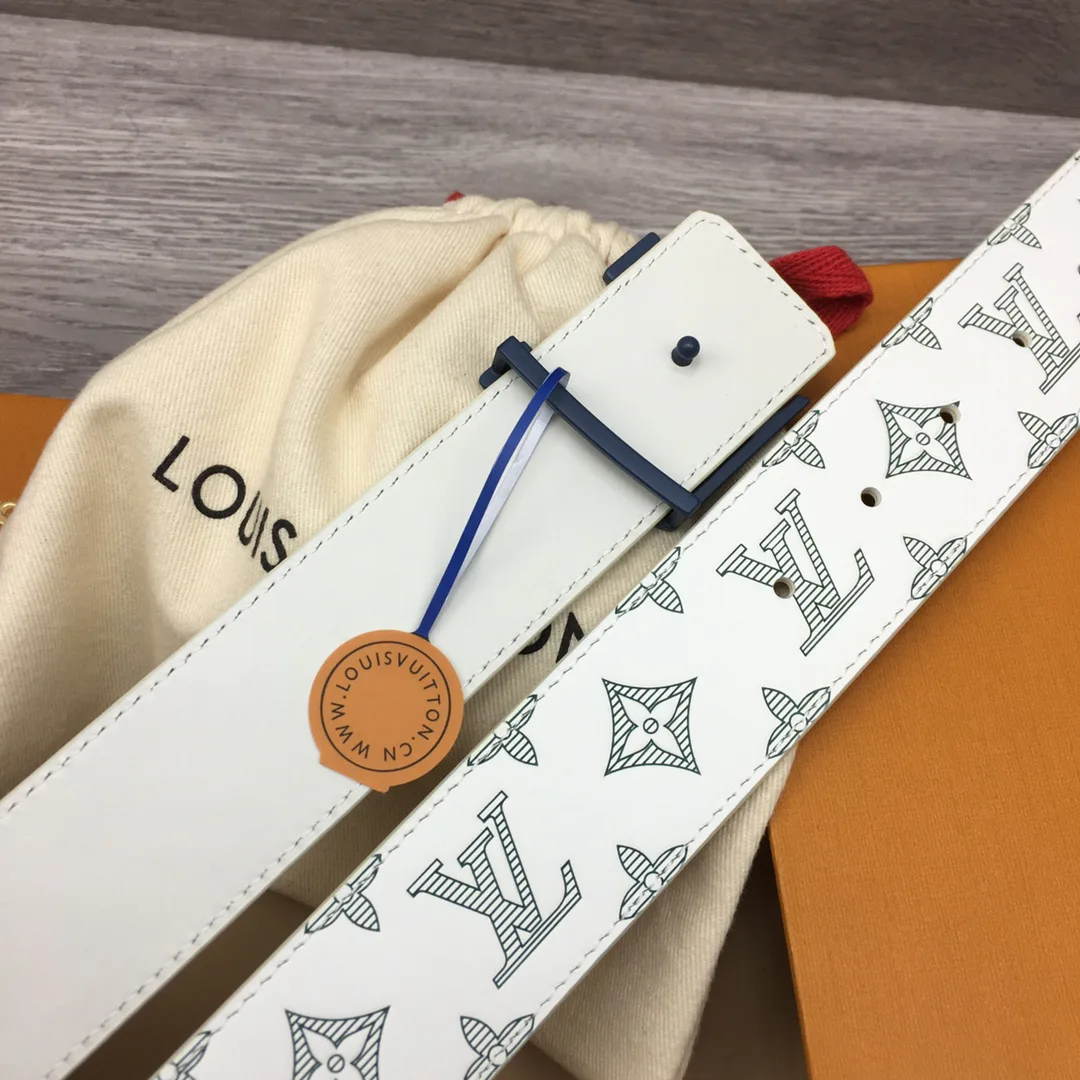Ремни Louis Vuitton 35904