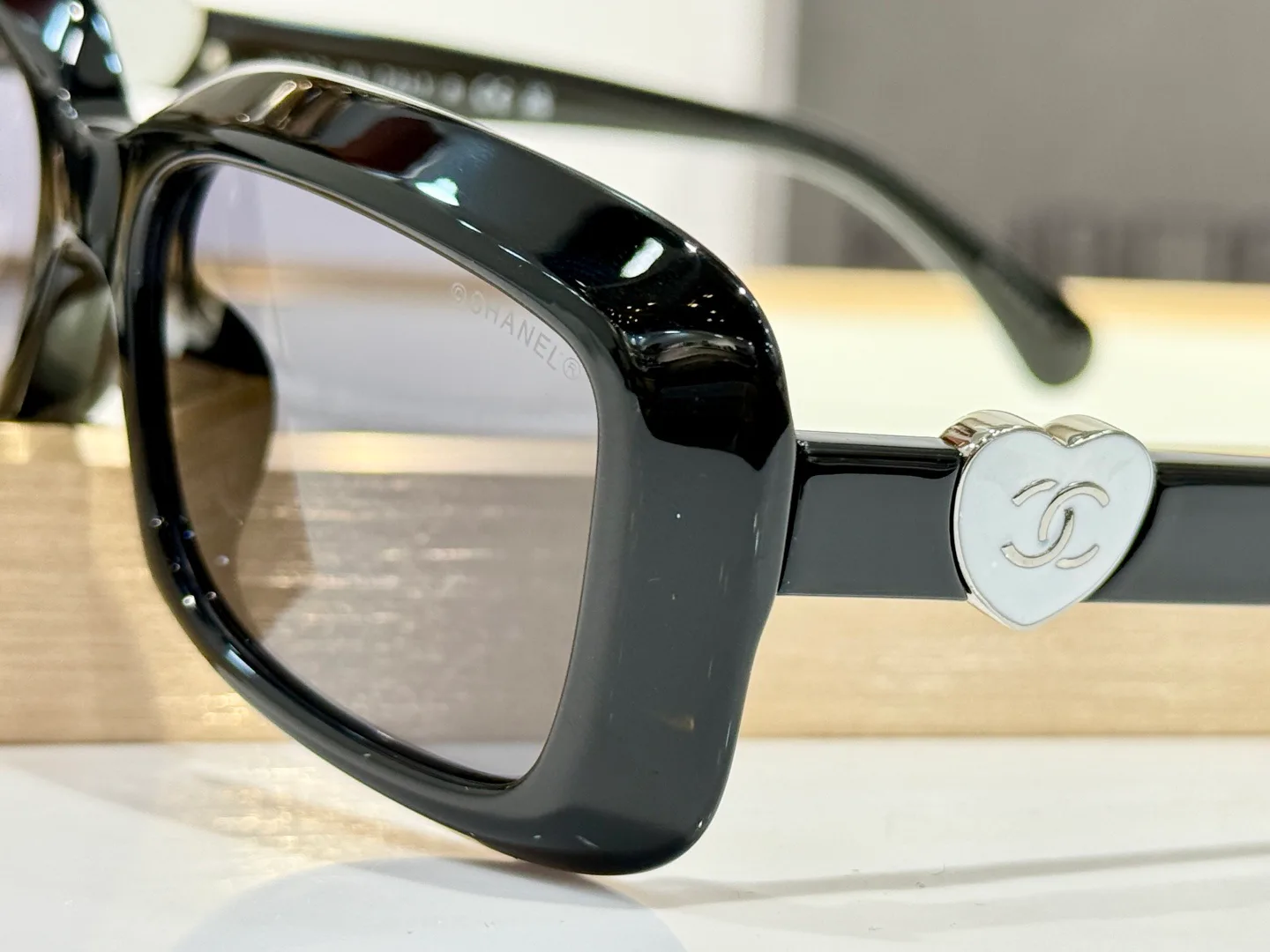 Очки Chanel 1895760