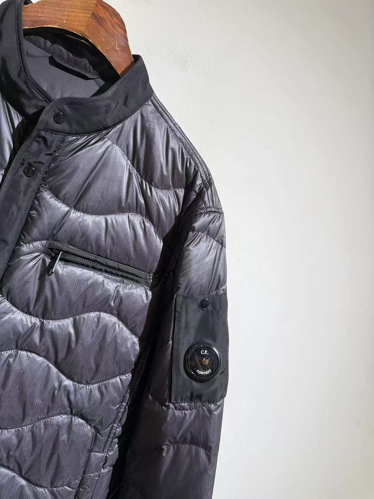 Куртки И Пуховики Мужские Moncler 1859637