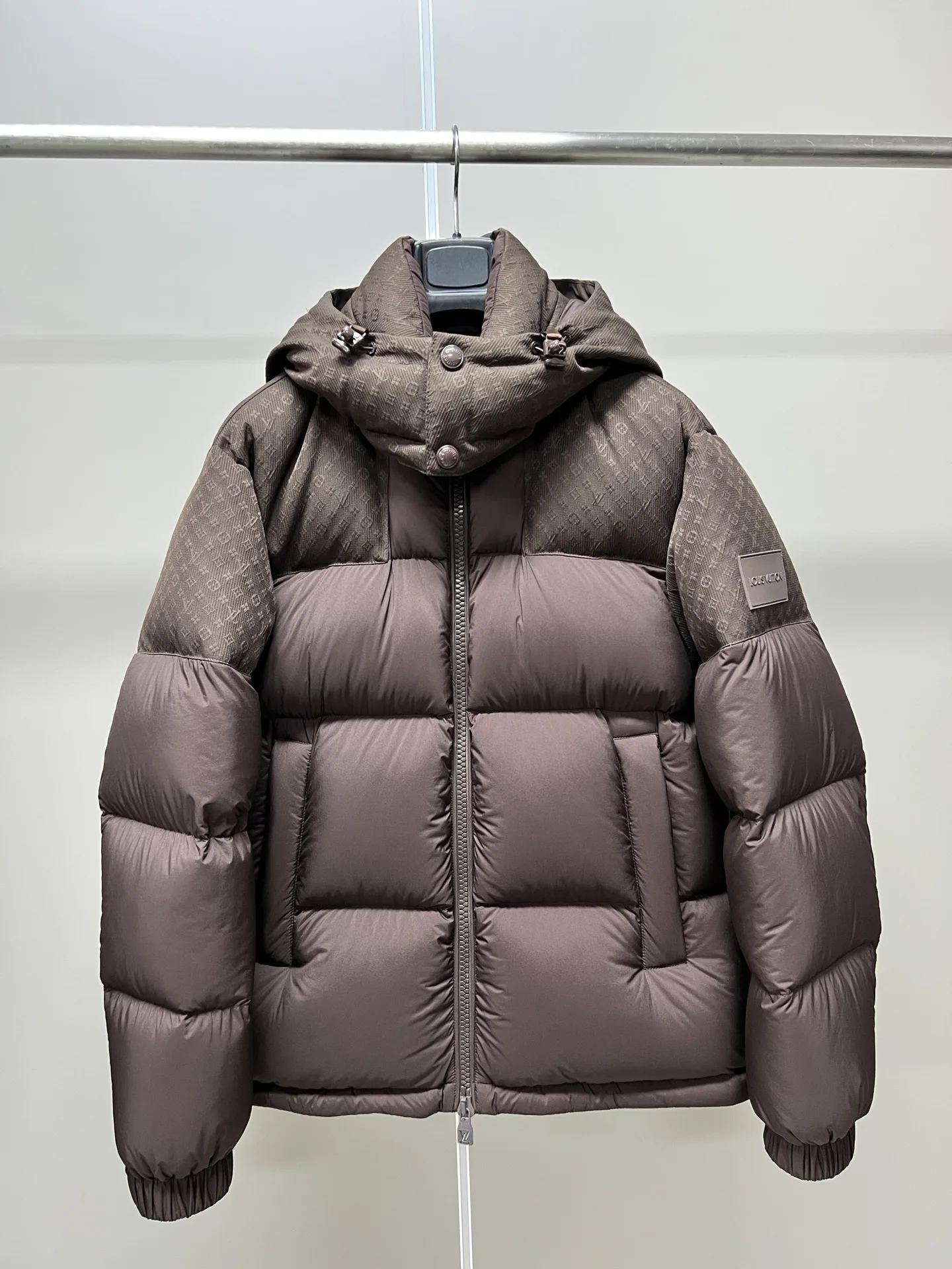 Куртки И Пуховики Женские Louis Vuitton 20156050