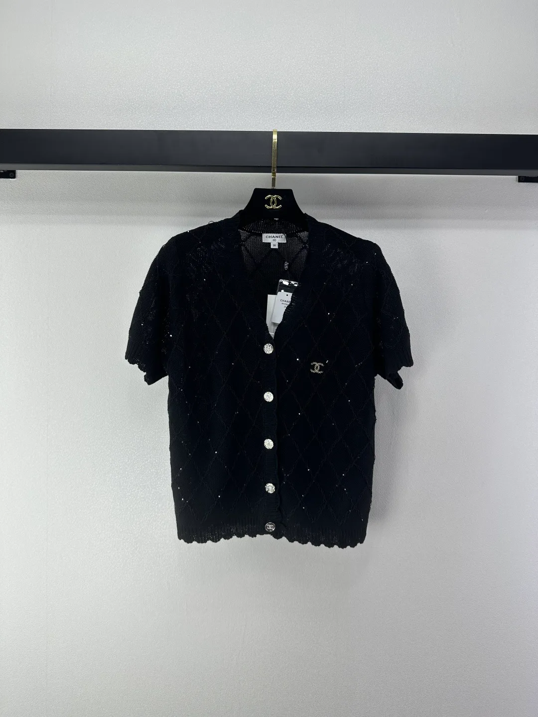 Жакеты Женские Chanel 11342790