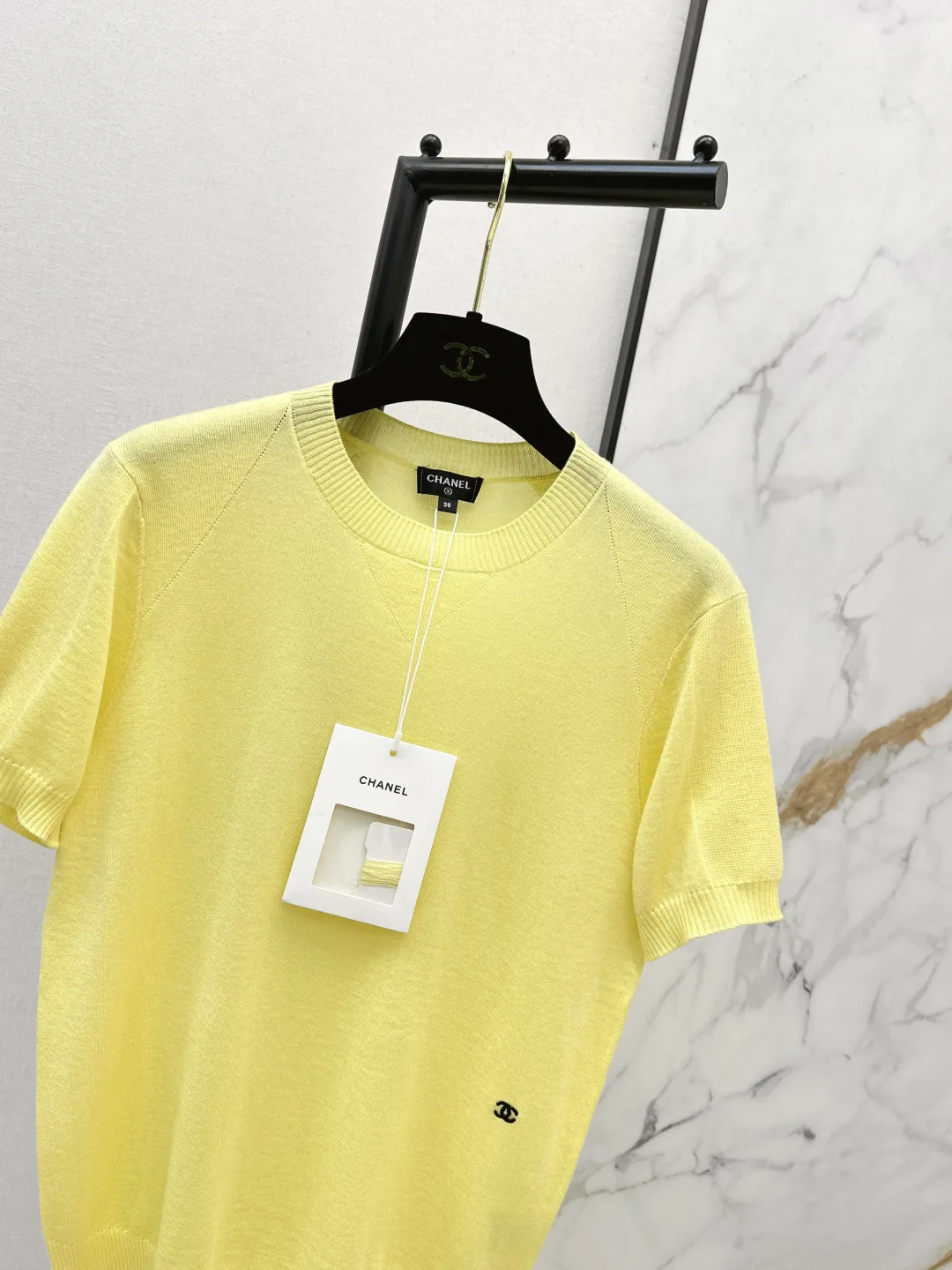 Джемперы И Свитеры Женские Chanel 10394309