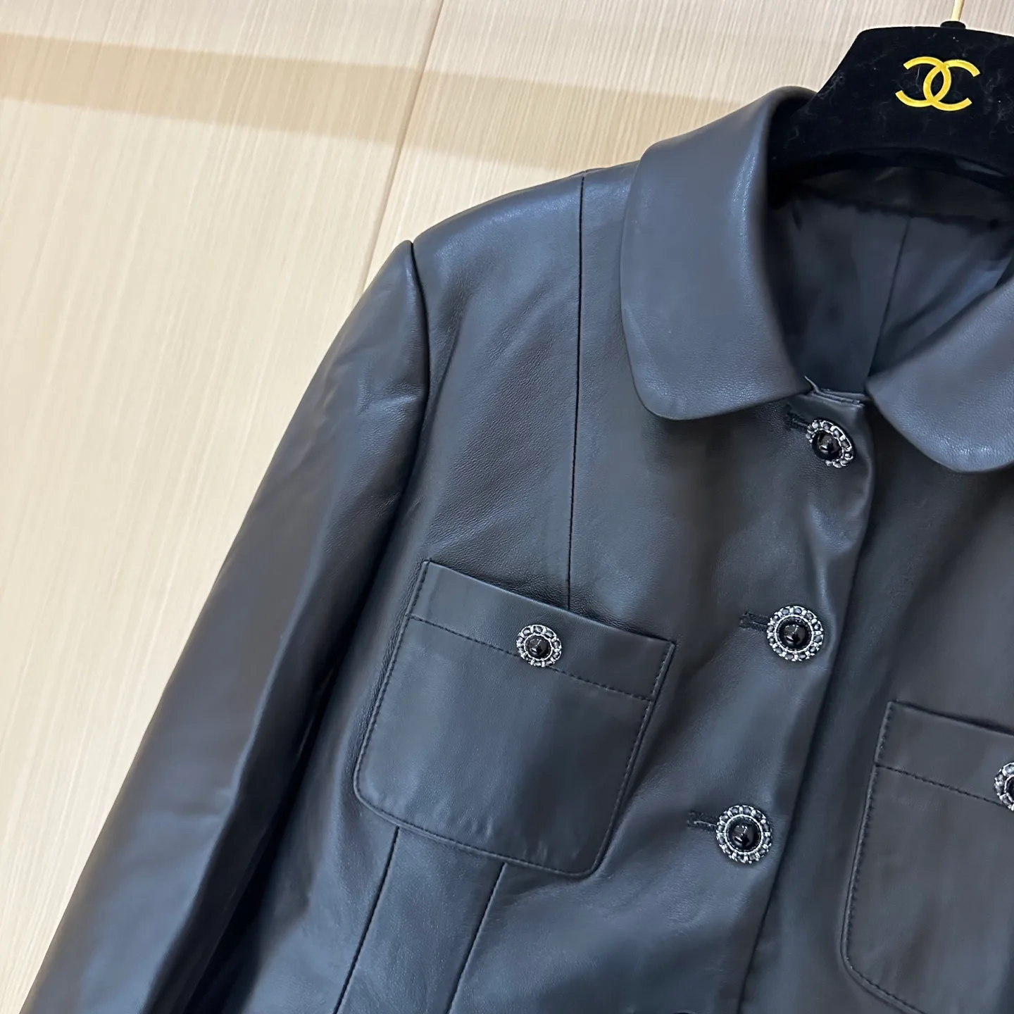 Куртки Женские Chanel