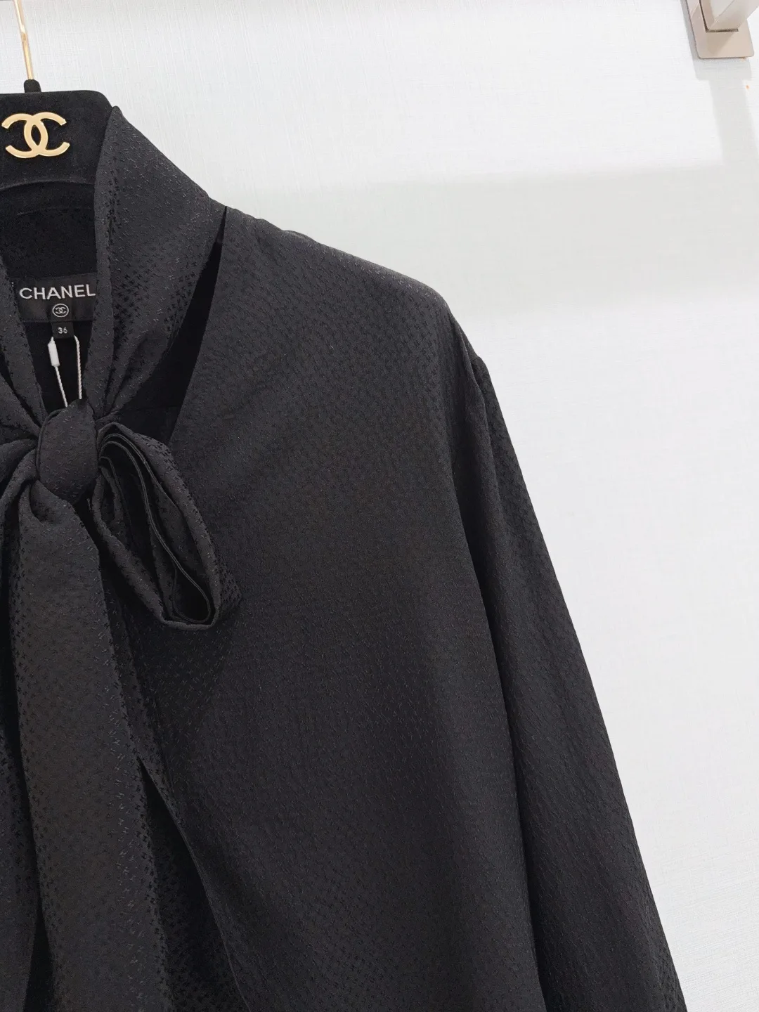 Рубашки Женские Chanel 11444772