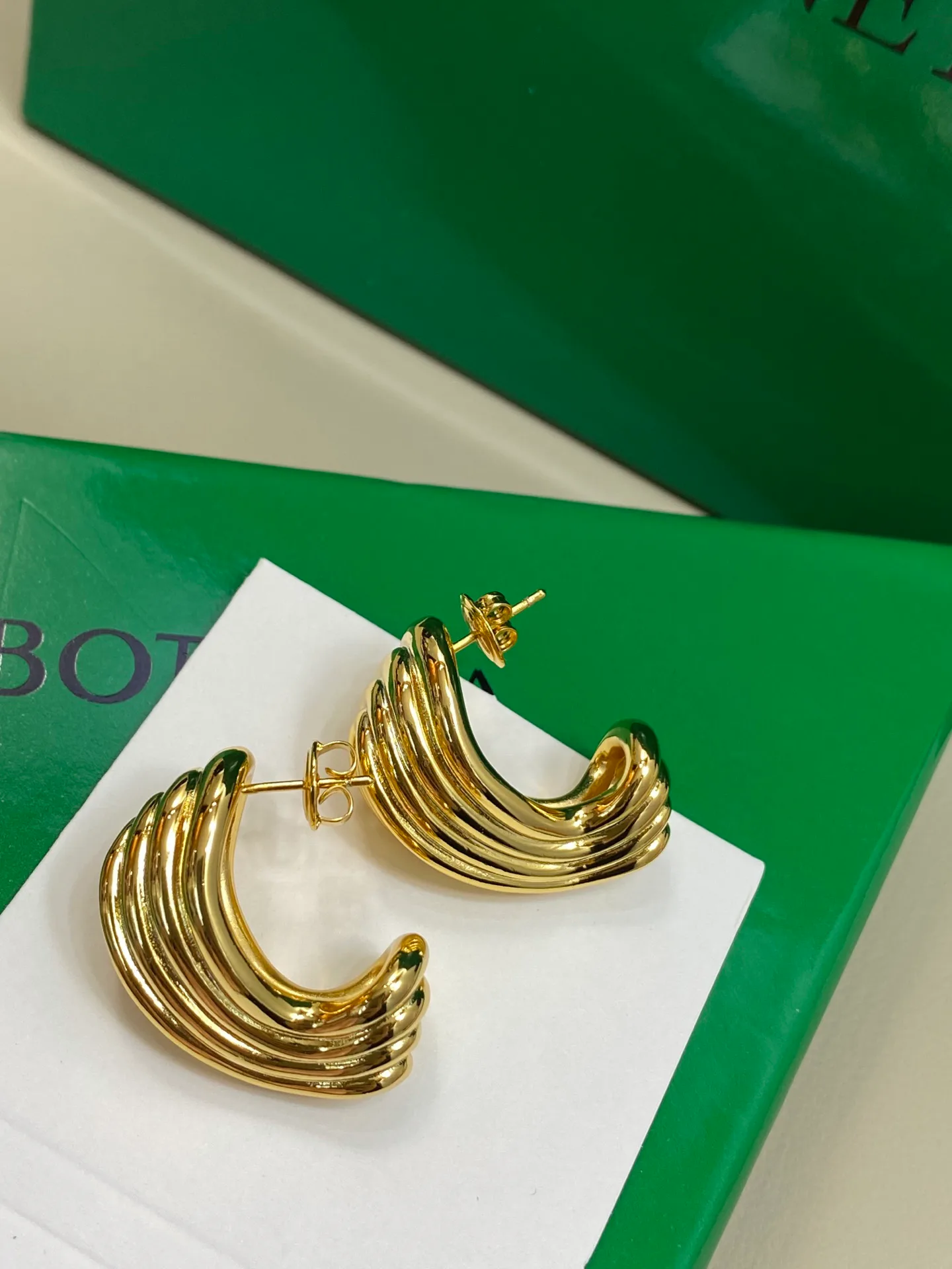 Бижутерия Bottega Veneta 11534523