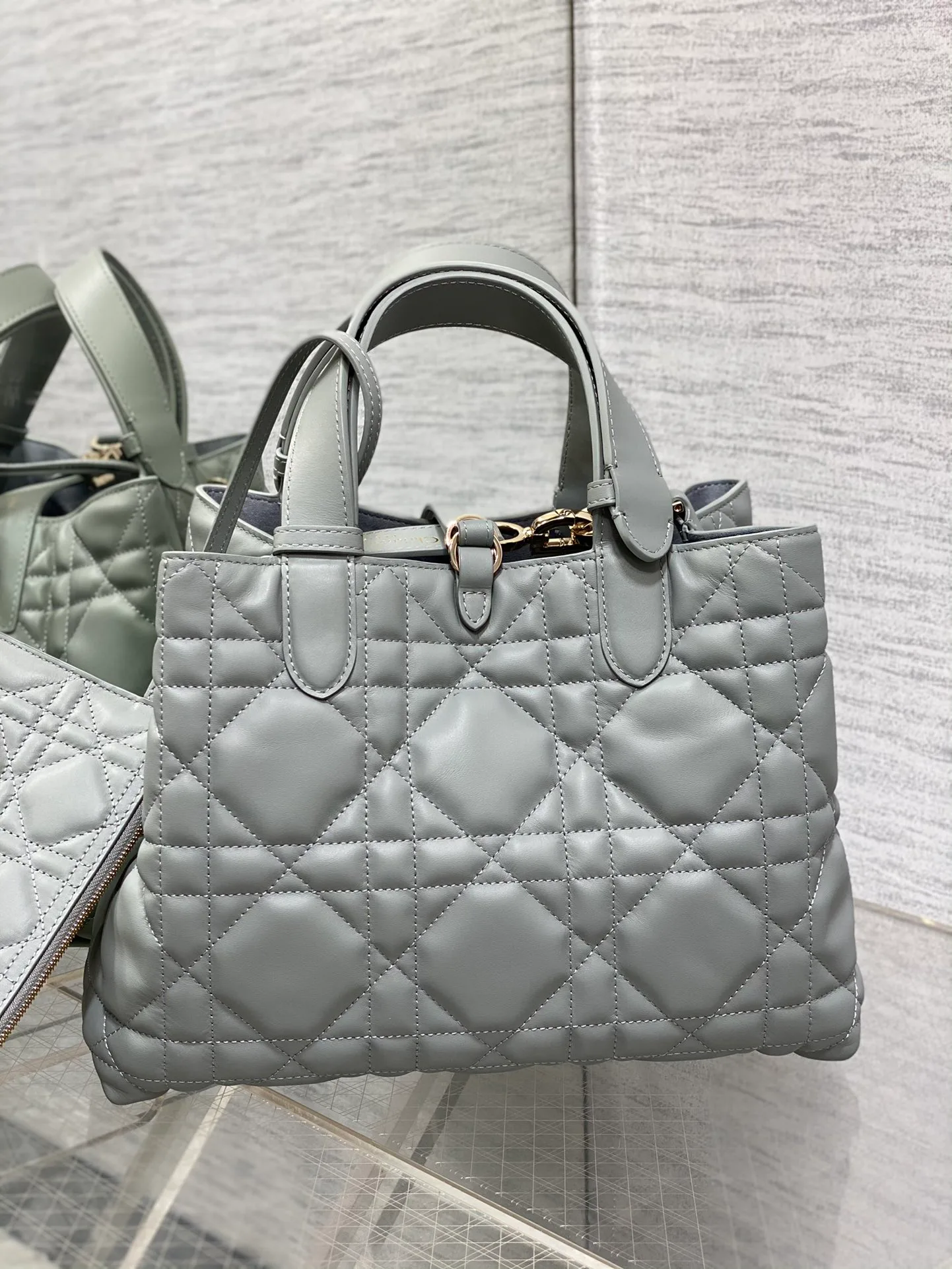 Классические Сумки Женские Christian Dior 11562721