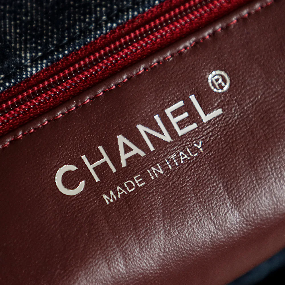 Классические Сумки Женские Chanel 1476943