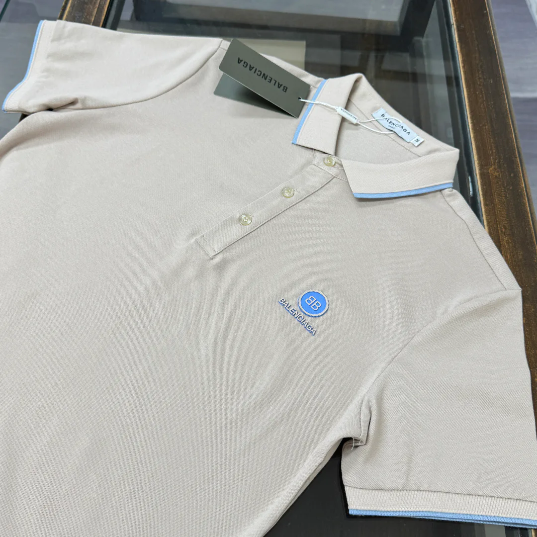 Рубашки Мужские Balenciaga 11690946