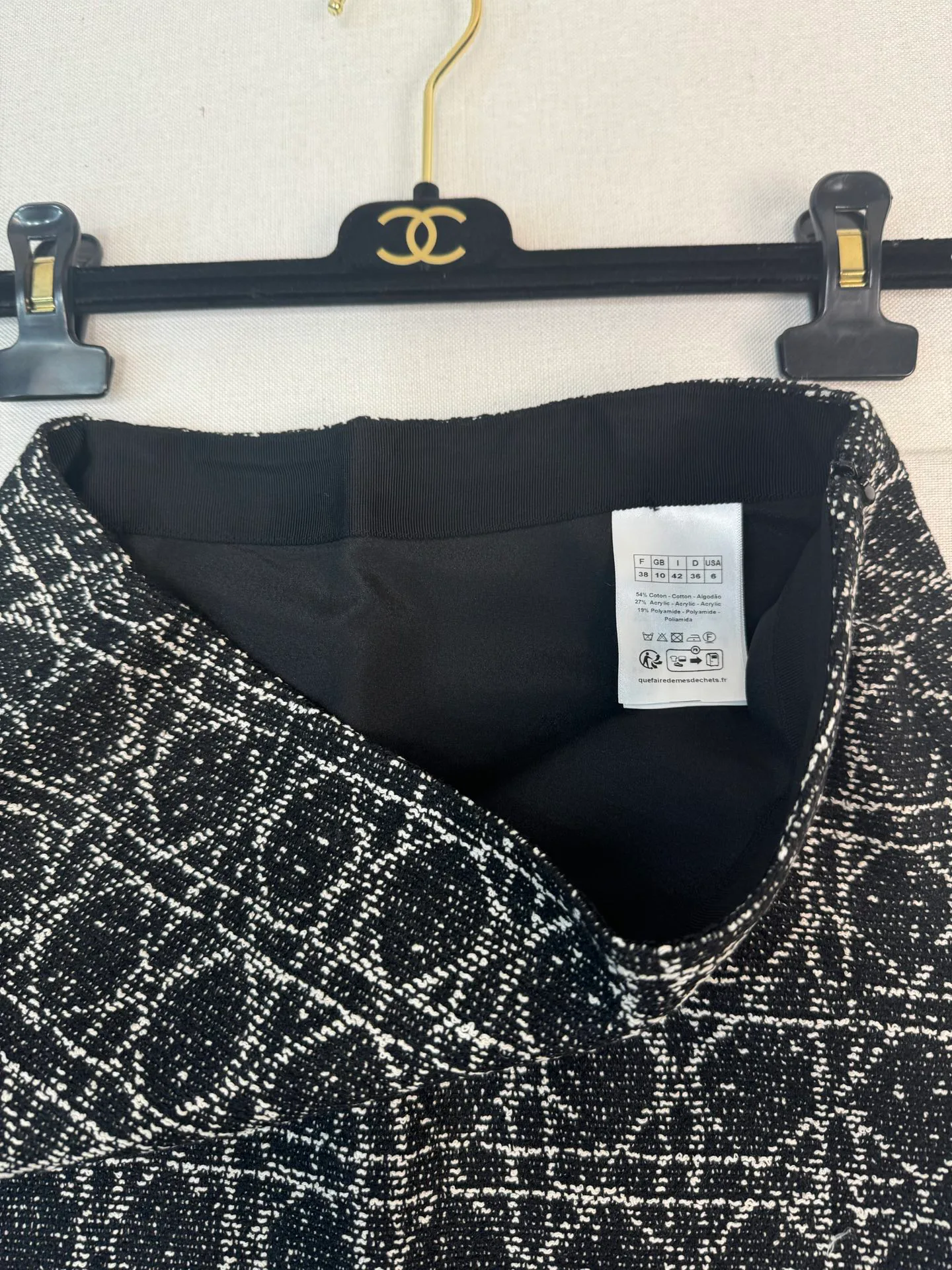 Юбки Женские Christian Dior 13539604