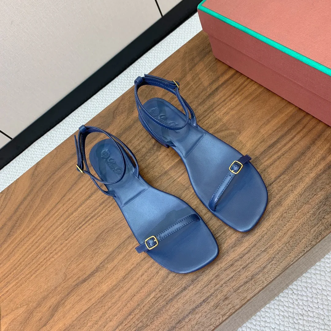 Сандалии Женские Loro Piana 11696497