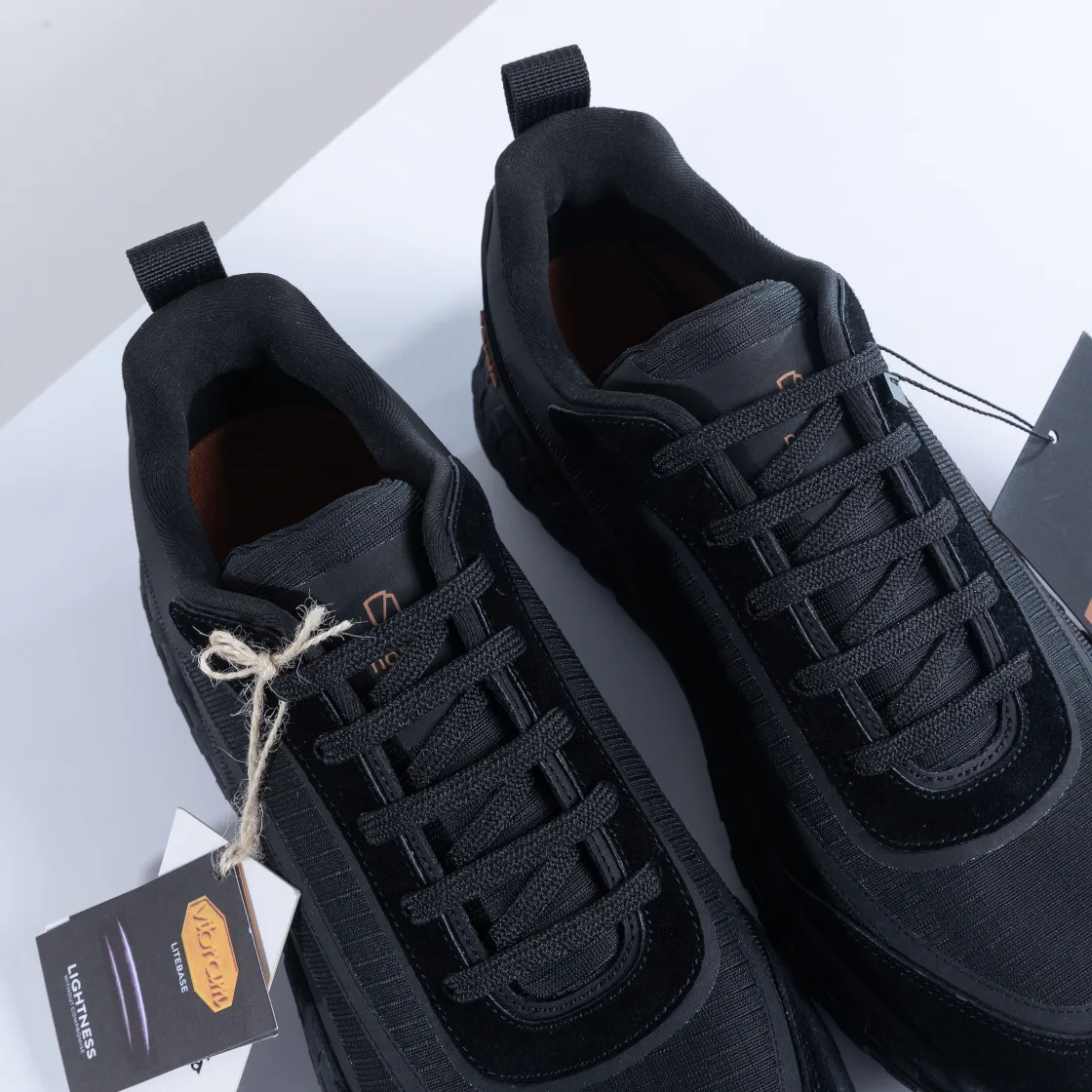 Кроссовки Мужские Zegna 161658