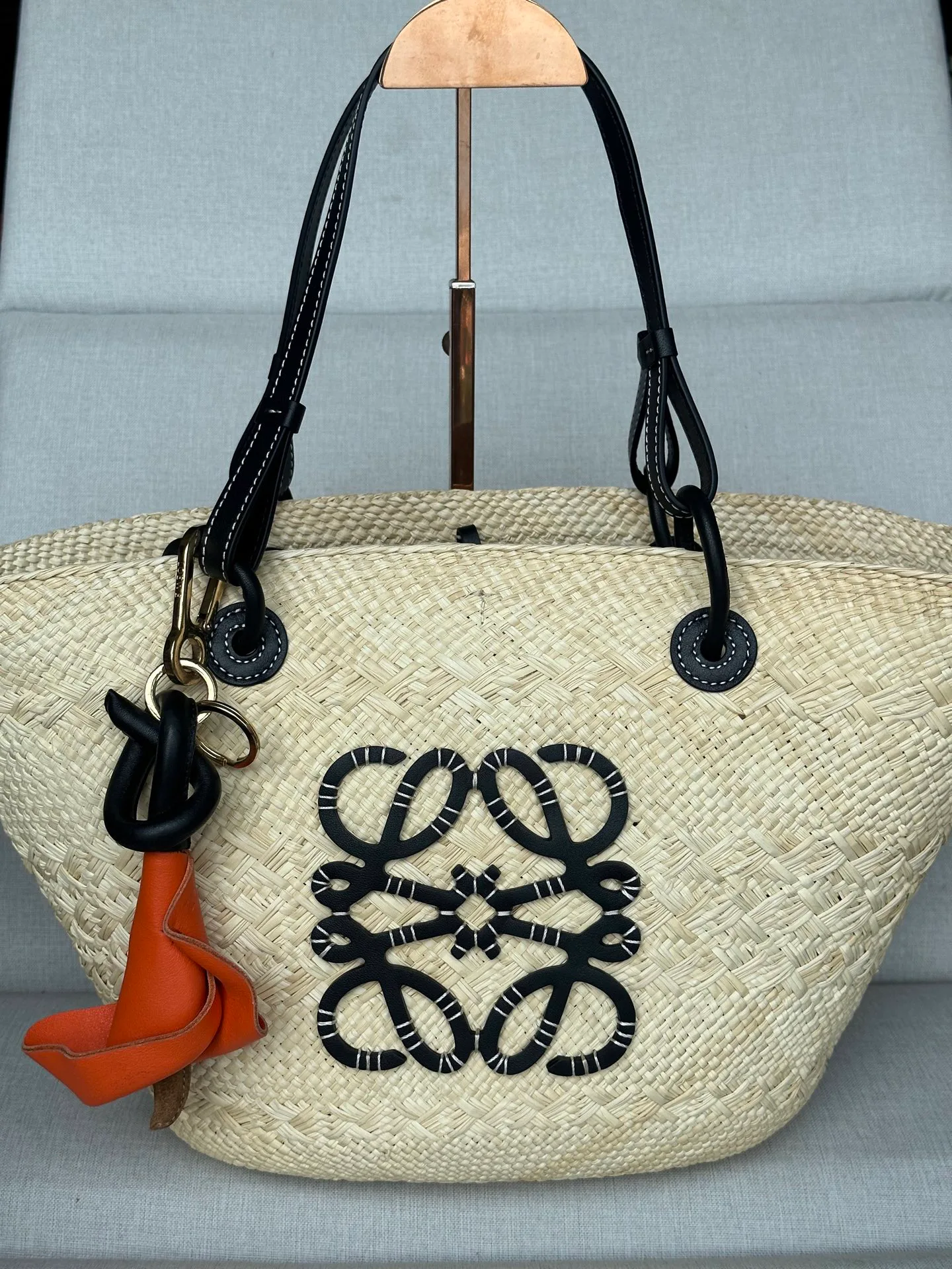 Классические Сумки Женские Loewe 11675838