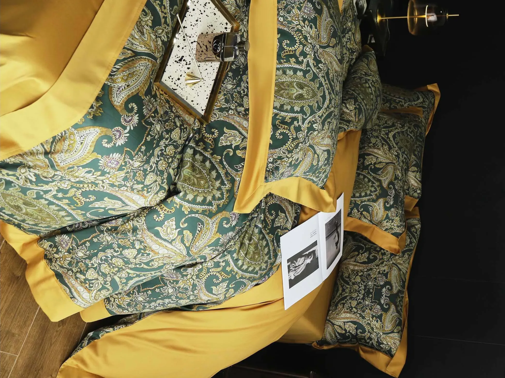 Постельное Белье Hermes 123943