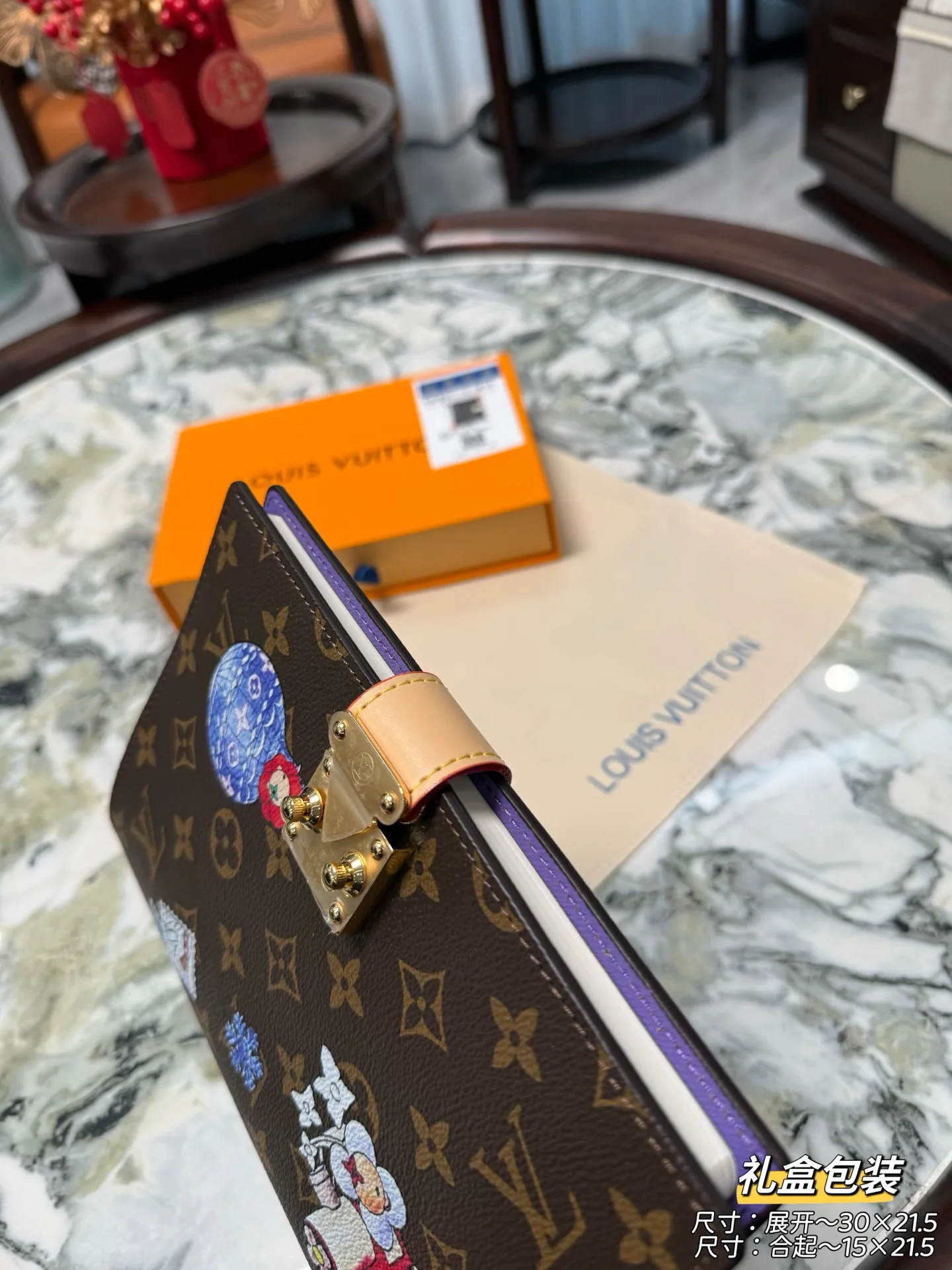 Органайзеры Louis Vuitton 277604