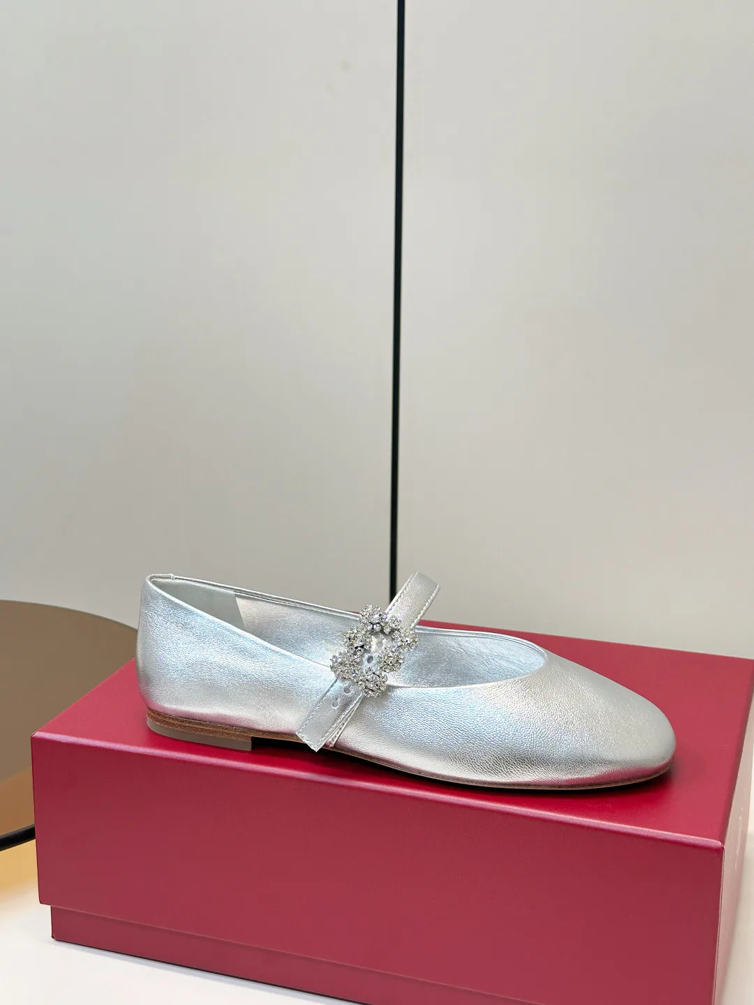 Туфли Женские Roger Vivier 18724817