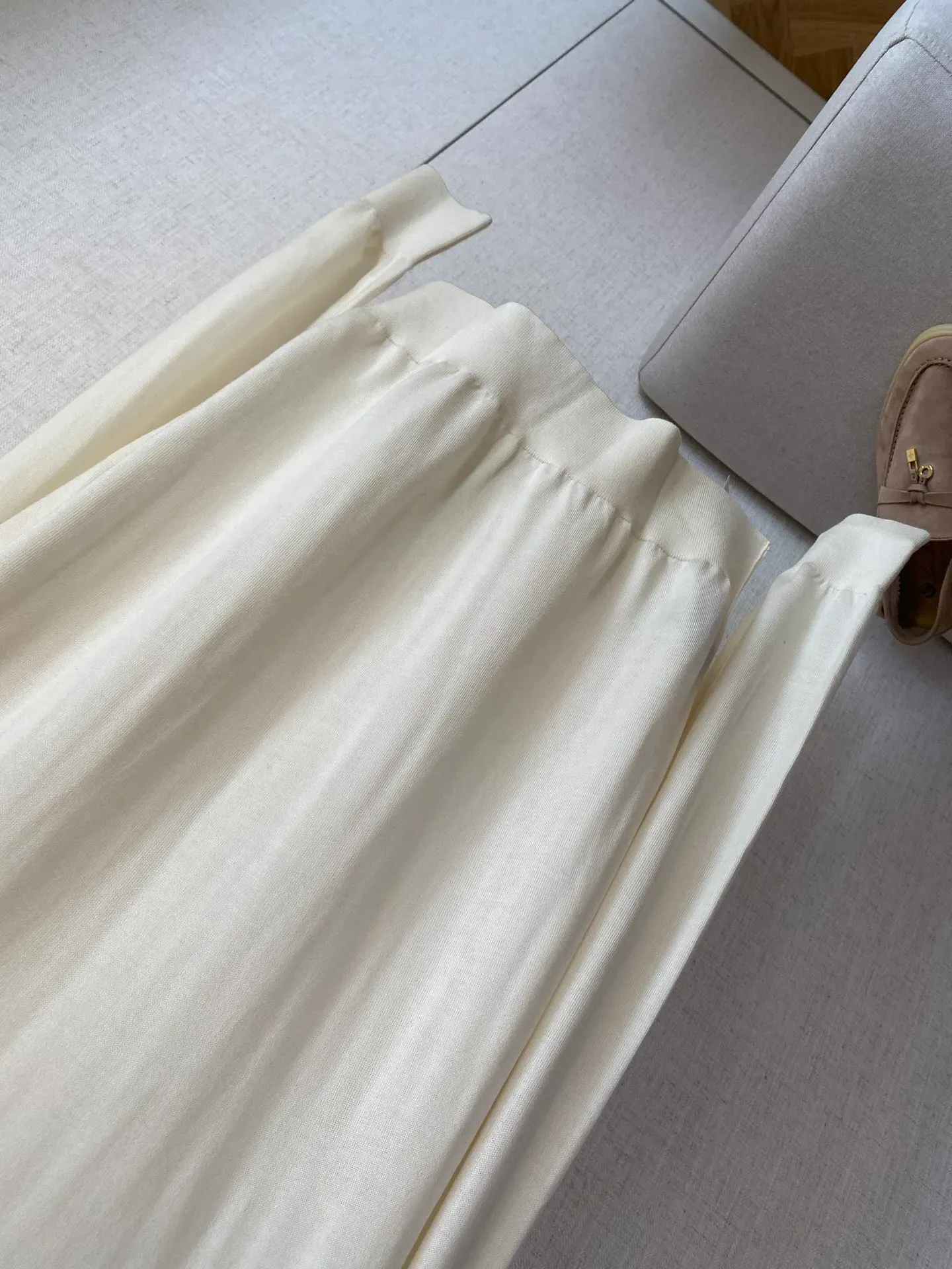 Лонгсливы Мужские Bottega Veneta 658694