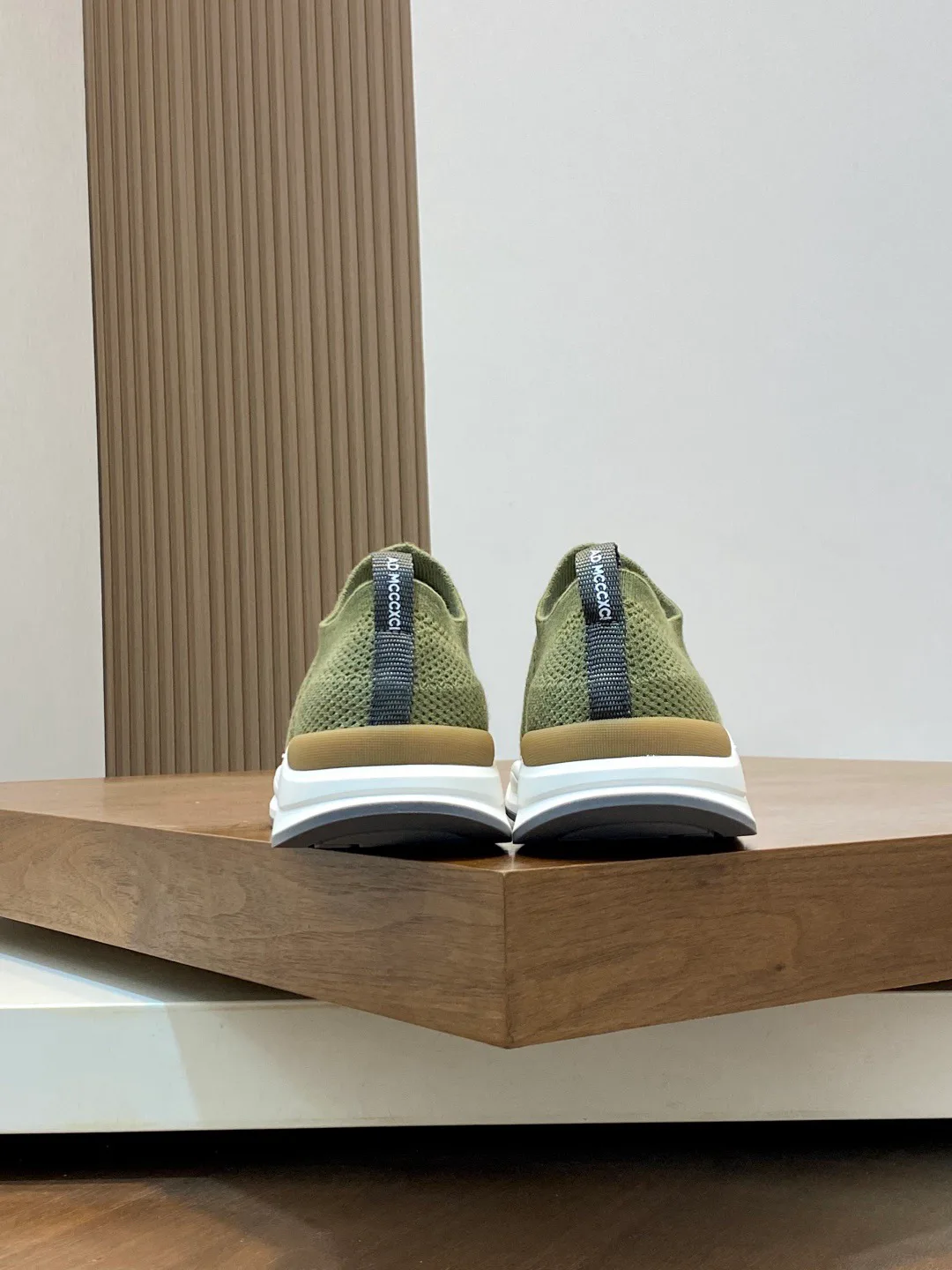 Кроссовки Мужские Brunello Cucinelli 72031