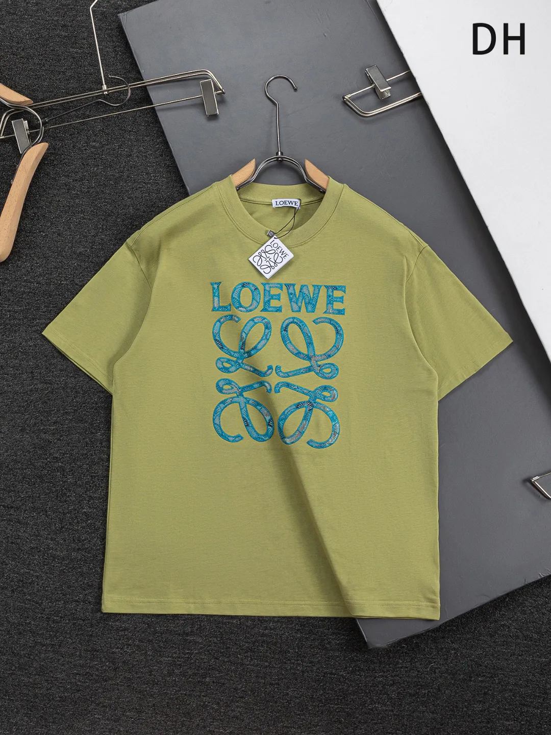 Футболки Мужские Loewe 11607999