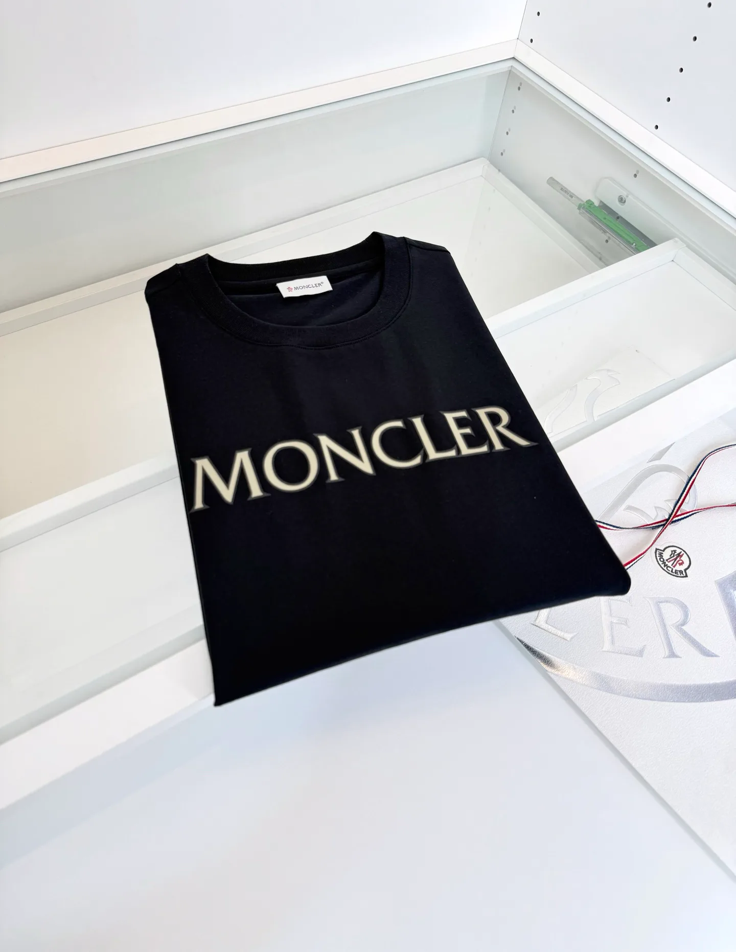 Футболки Мужские Moncler 13245906