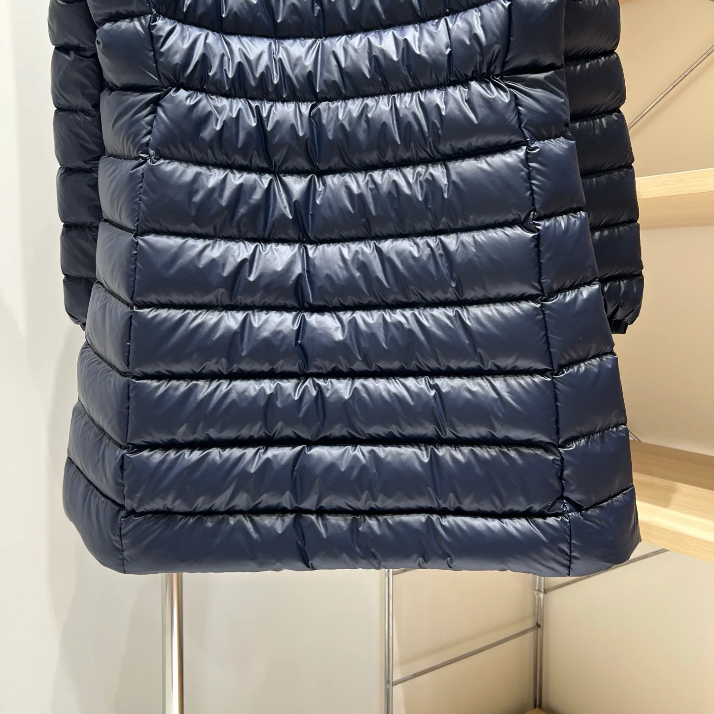 Куртки И Пуховики Женские Moncler 18284058