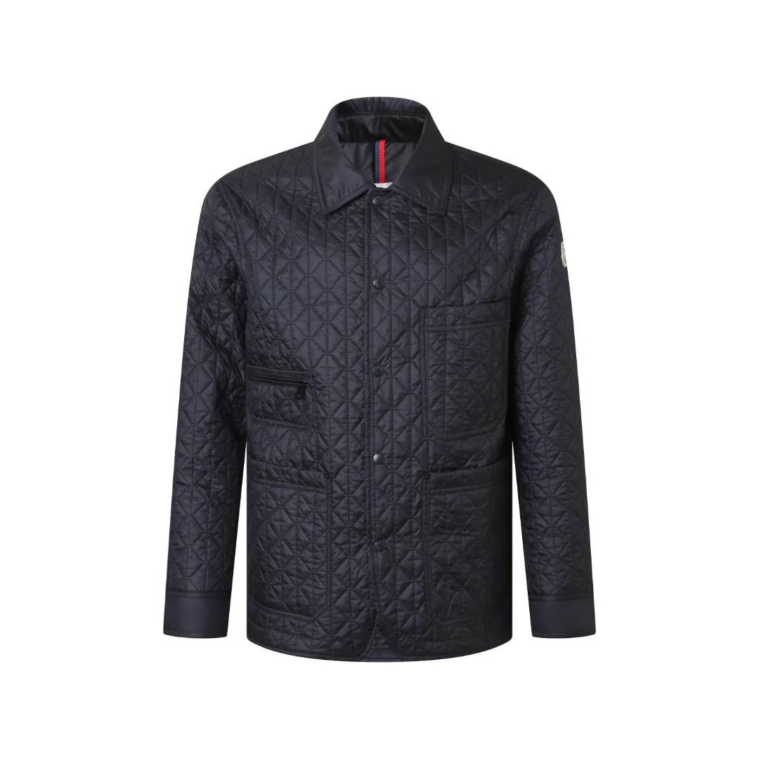Куртки И Пуховики Мужские Moncler 18232306