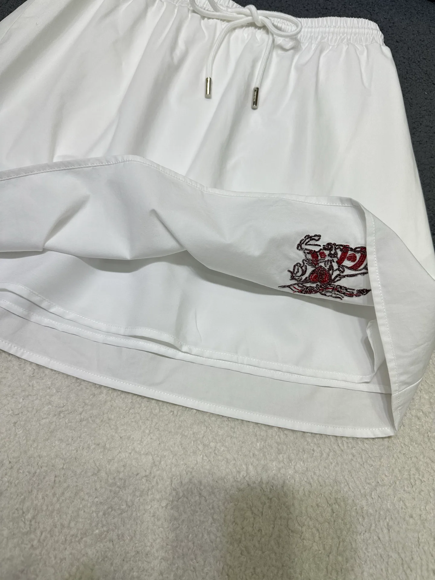 Рубашки Женские Burberry 17334310