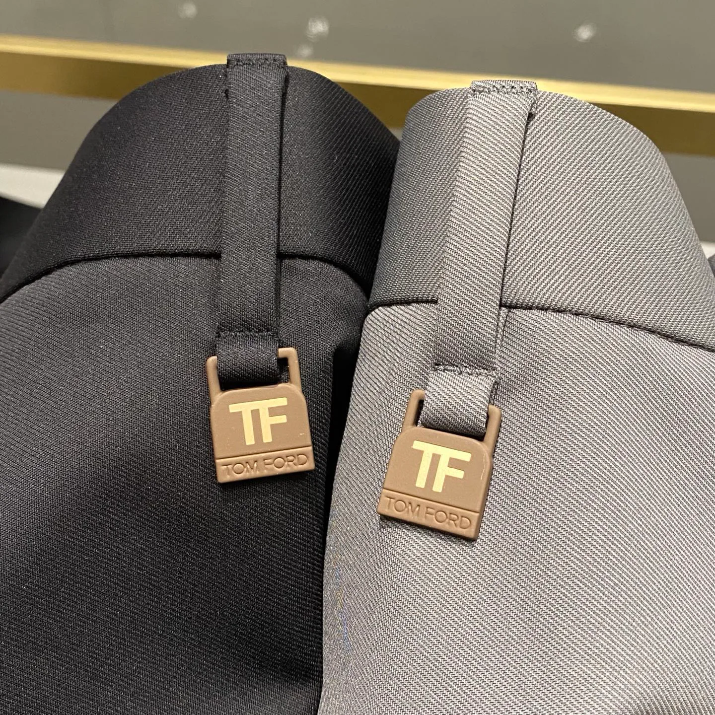 Брюки Мужские Tom Ford 12551678