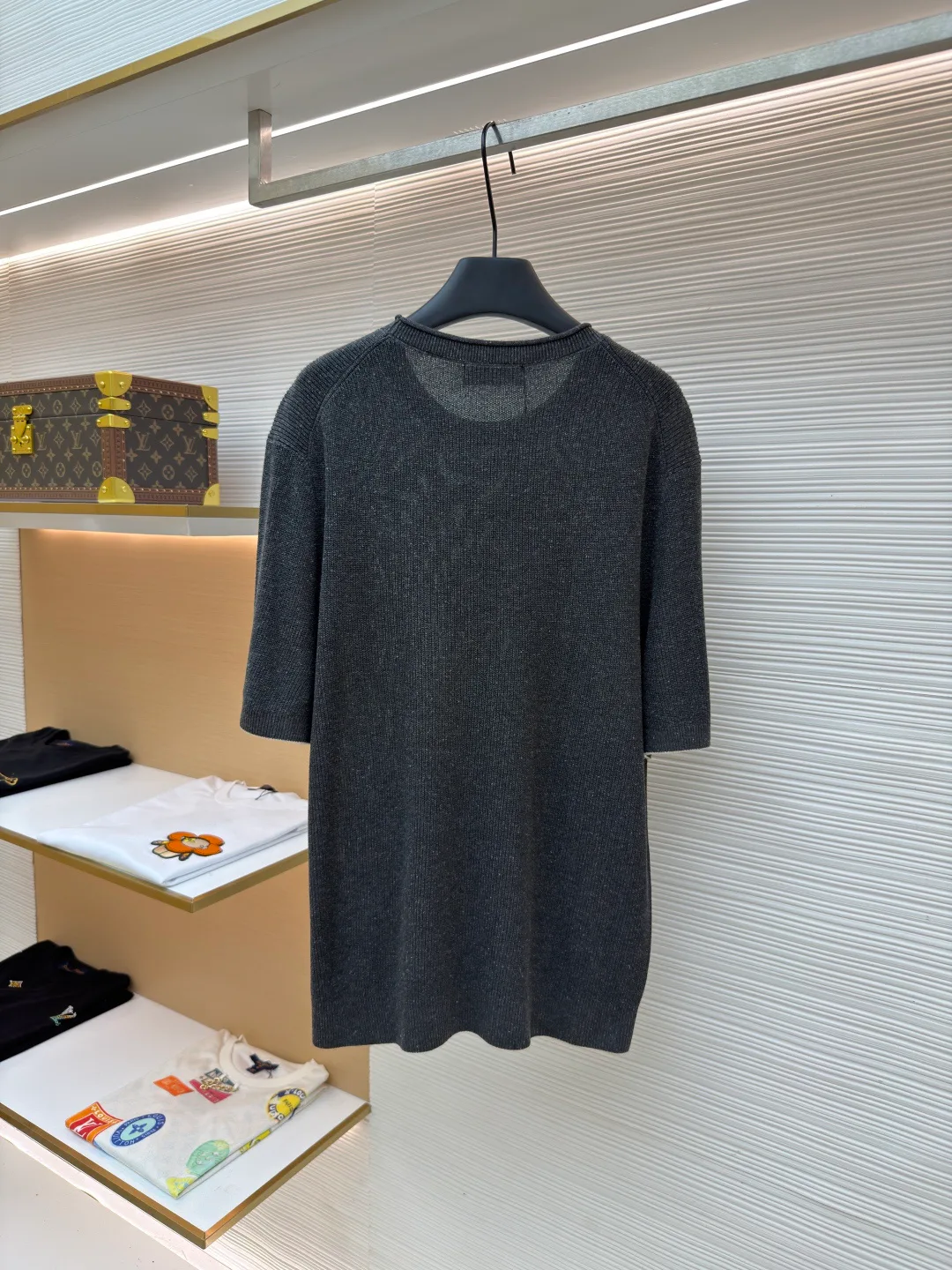 Футболки Мужские Brunello Cucinelli 13432835
