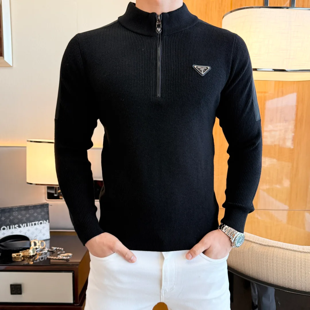 Джемперы И Свитеры Мужские Prada 1298776