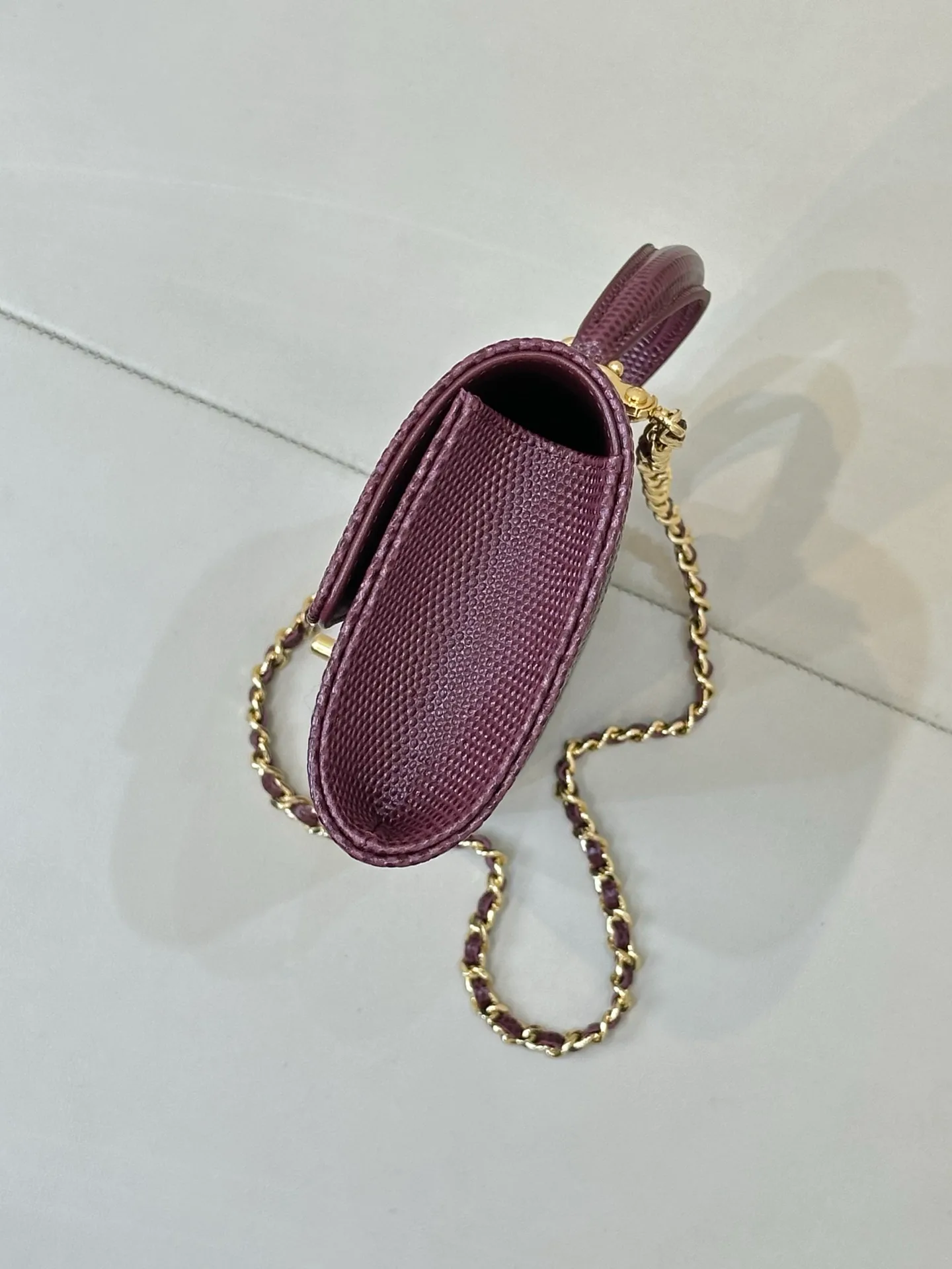 Классические Сумки Женские Chanel 17376245