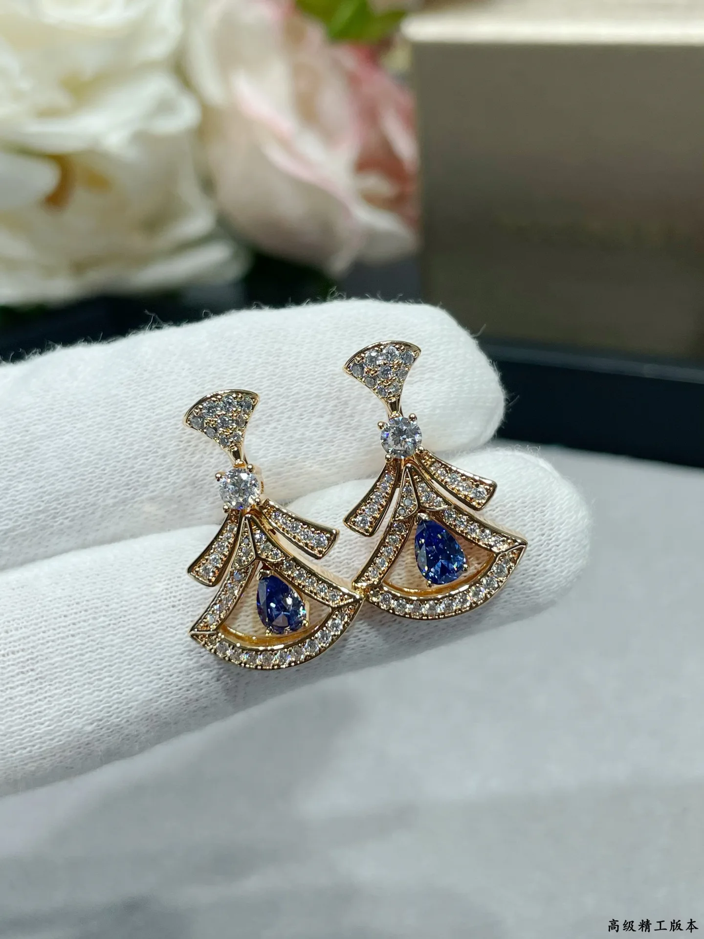 Бижутерия Bvlgari 70843