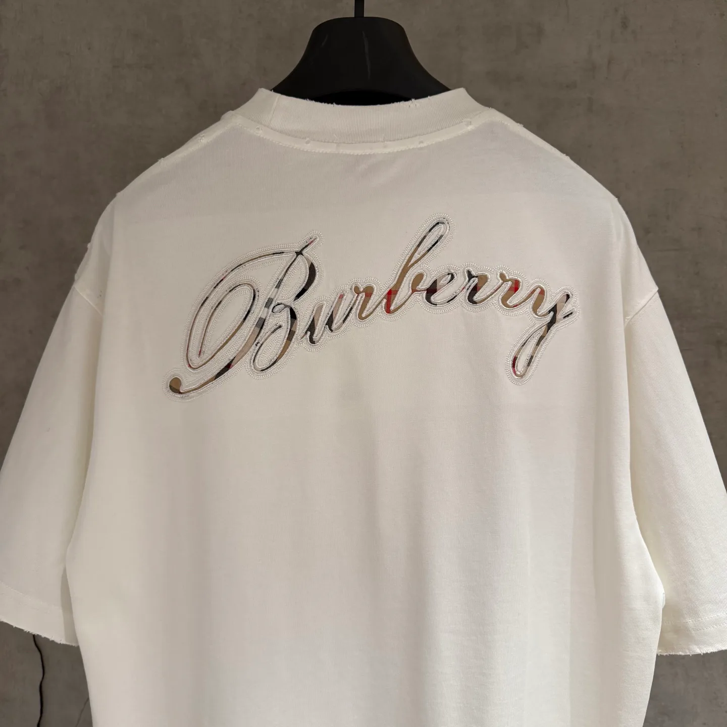 Футболки Мужские Burberry 1290367