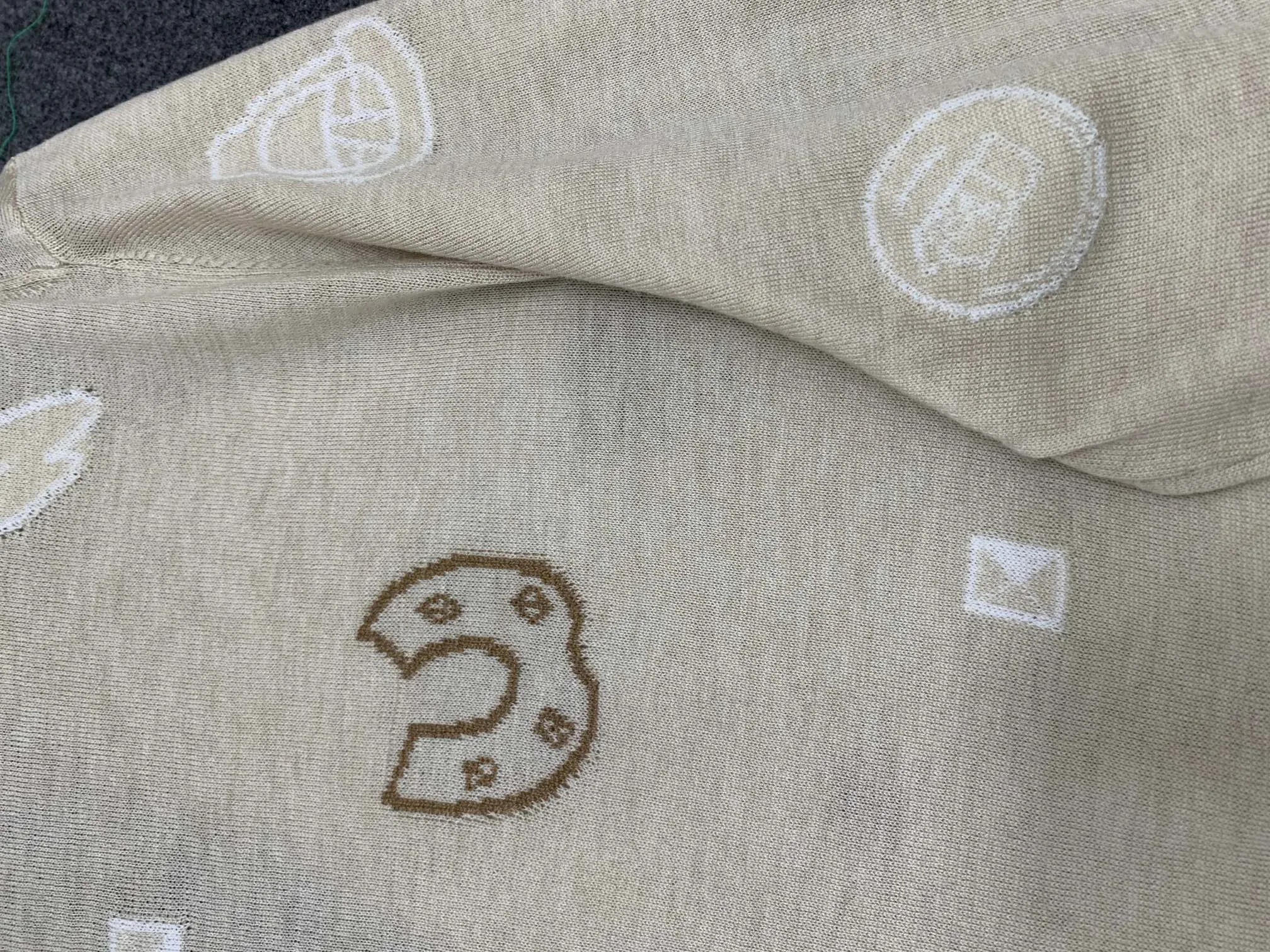 Джемперы И Свитеры Женские Hermes 2287136