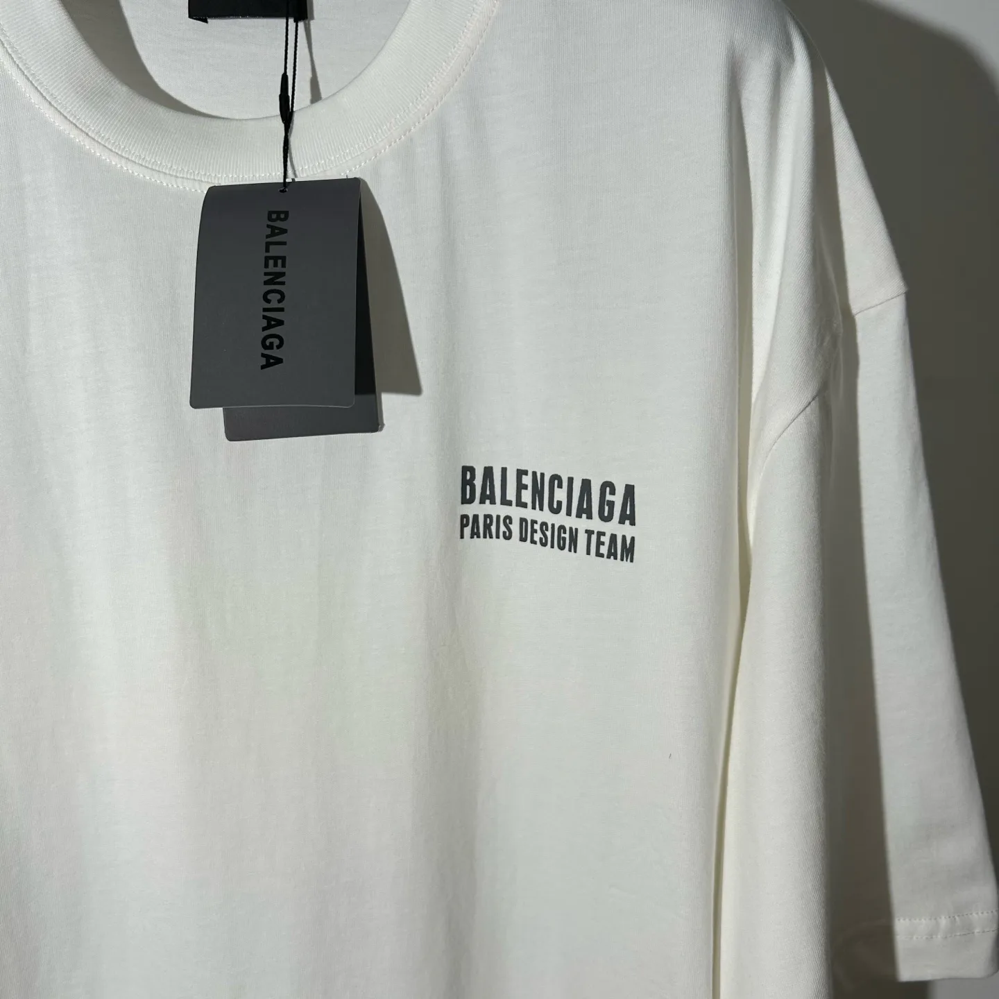 Футболки Мужские Balenciaga 11345738