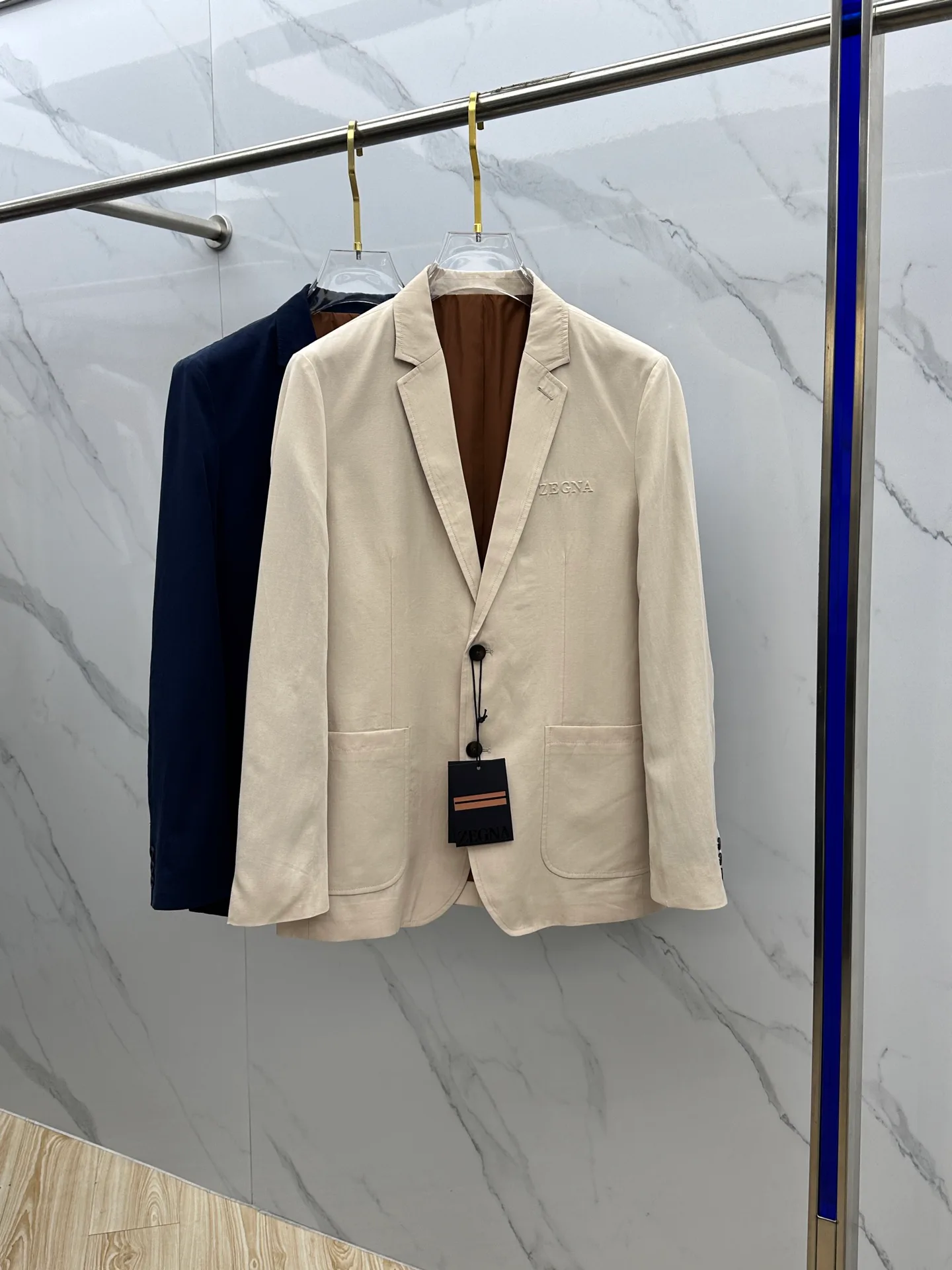 Пиджаки Мужские Zegna 17612490