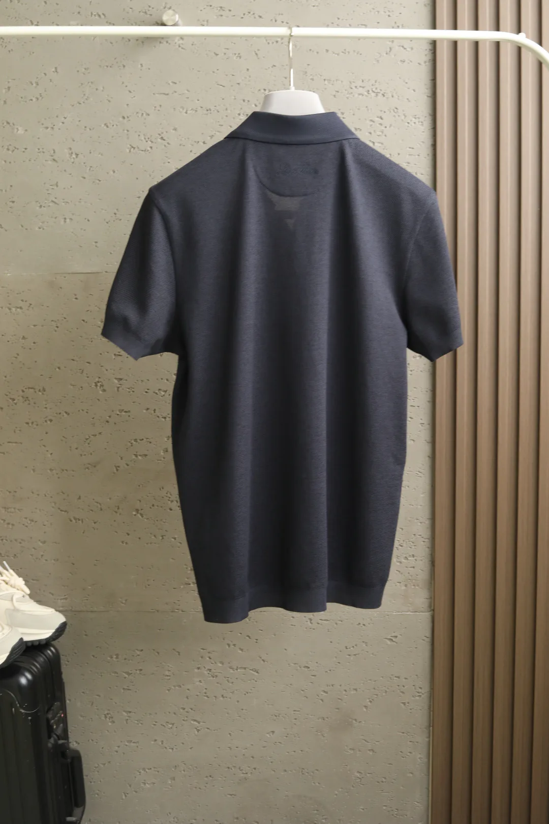 Рубашки Мужские Loro Piana 11480199