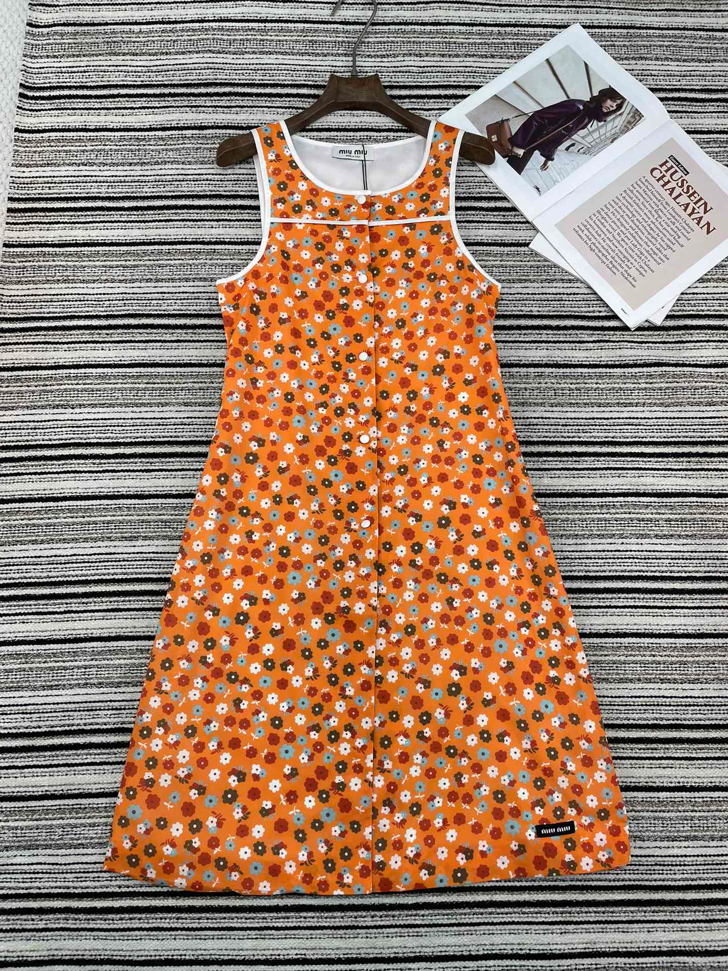 Платья Женские Miu Miu 4506659