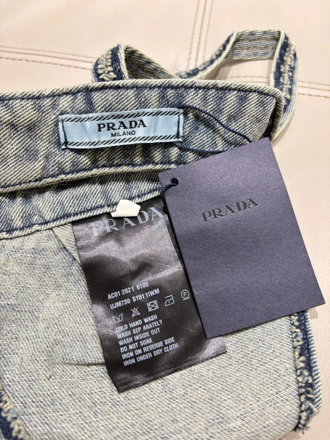 Купальники Женские Prada 18763629