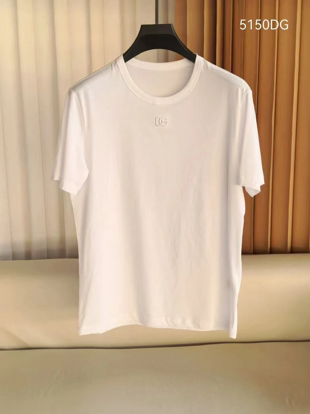 Футболки Мужские Dolce & Gabbana 1268304