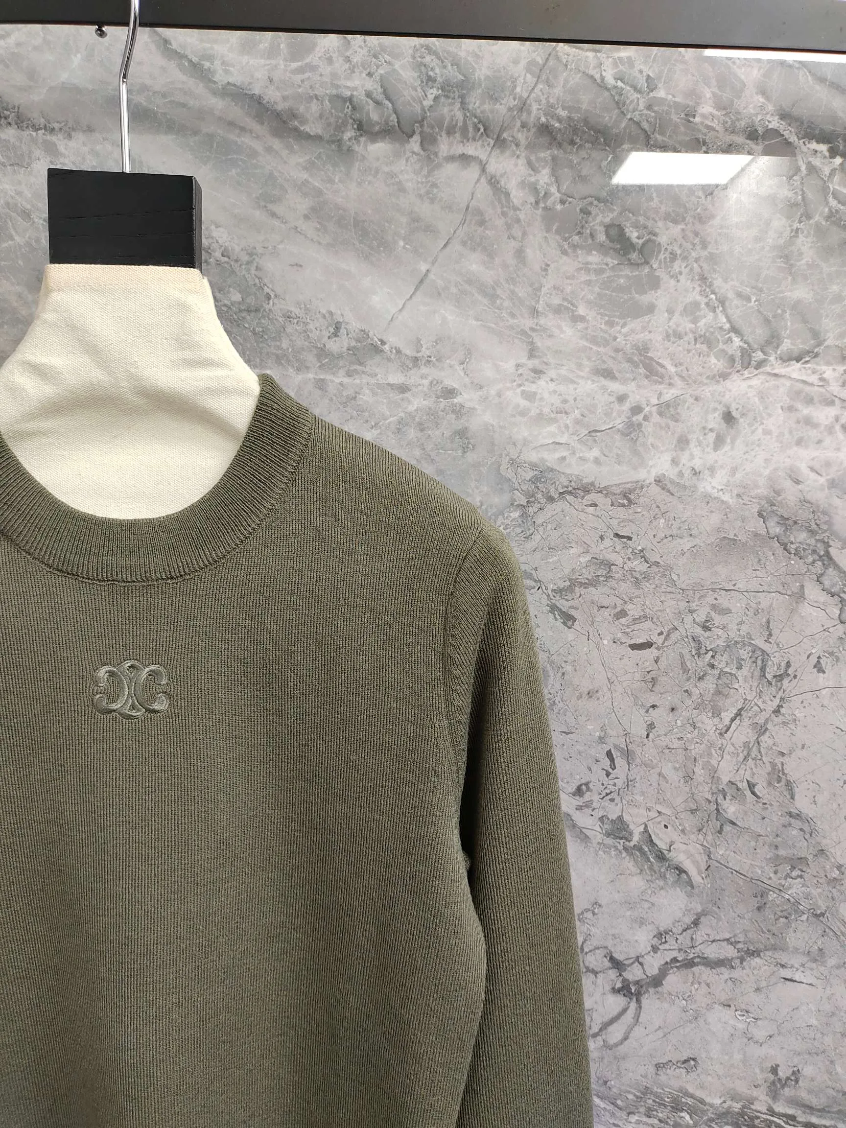 Джемперы И Свитеры Женские Celine 4883396