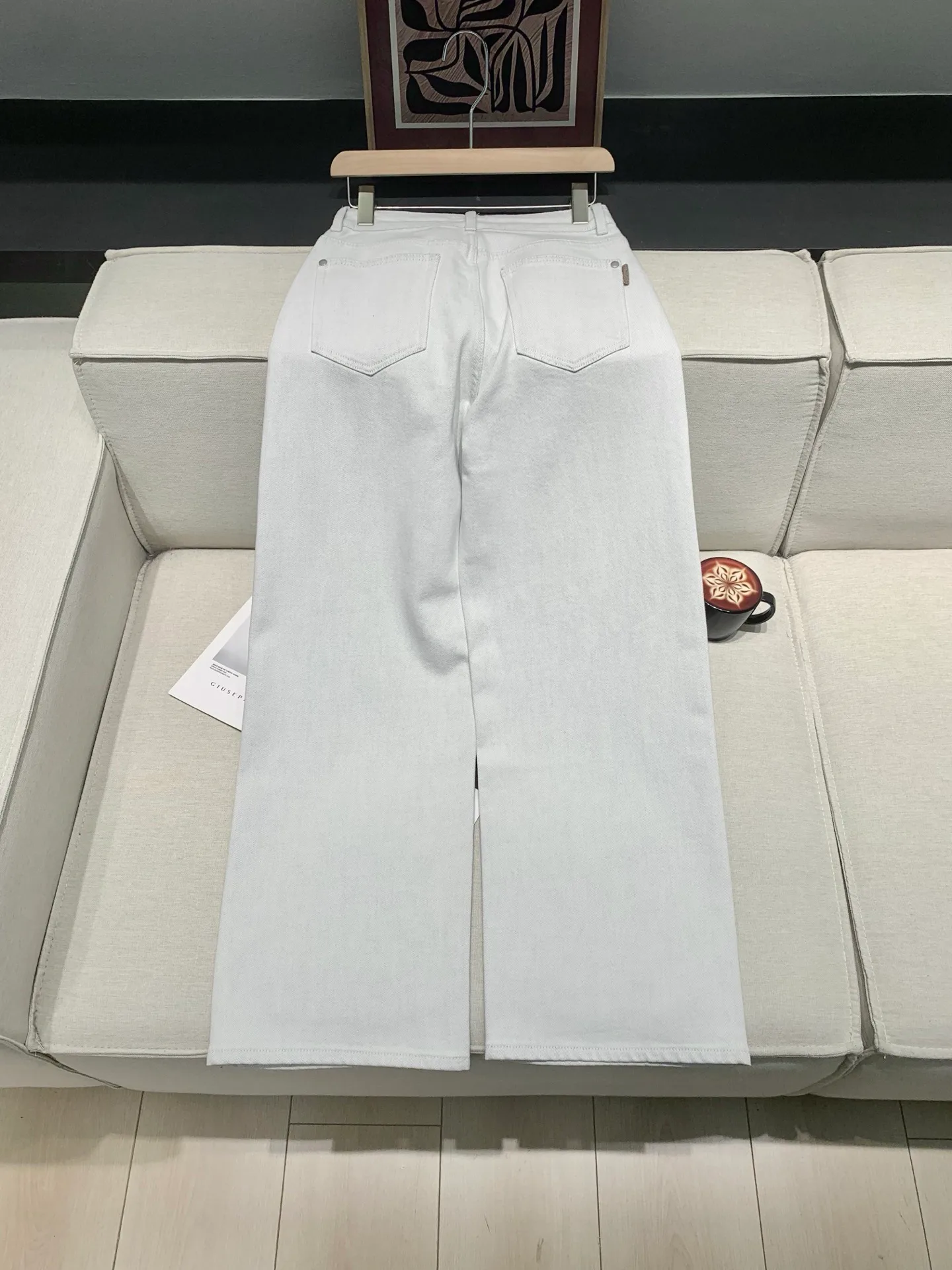 Брюки Женские Bottega Veneta 4769550