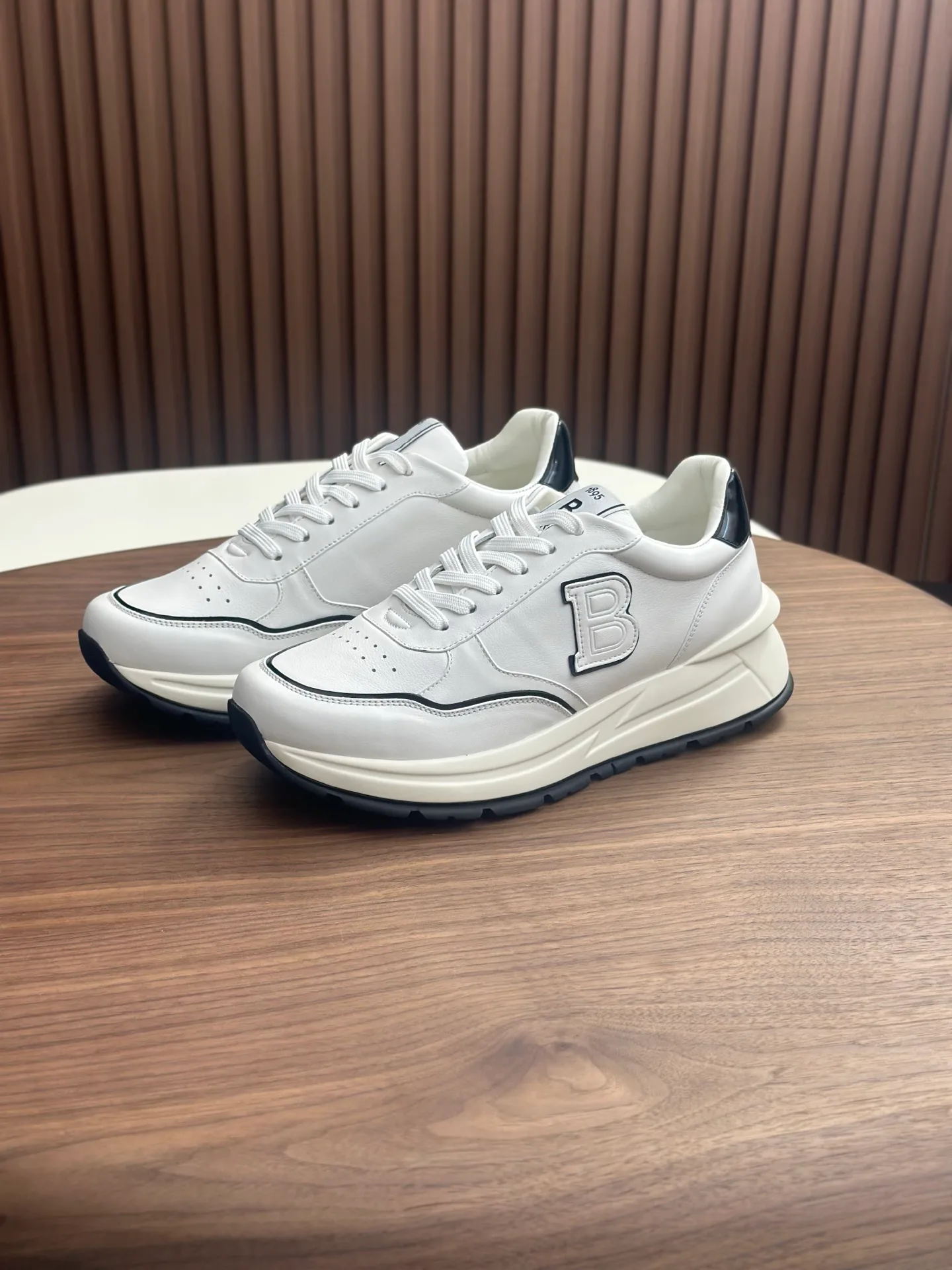 Кроссовки Мужские Berluti 185351