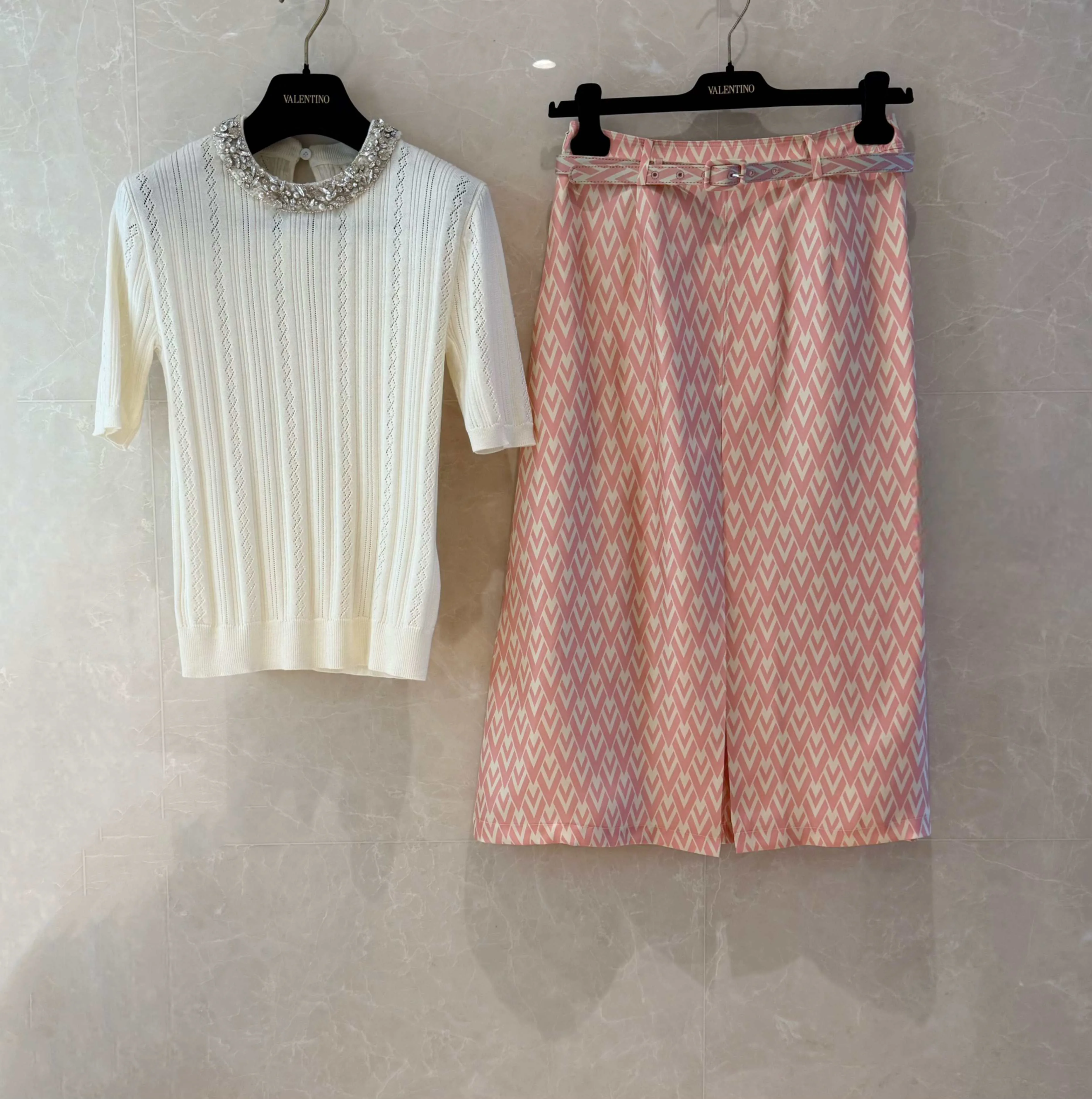 Юбки Женские Versace 1890539