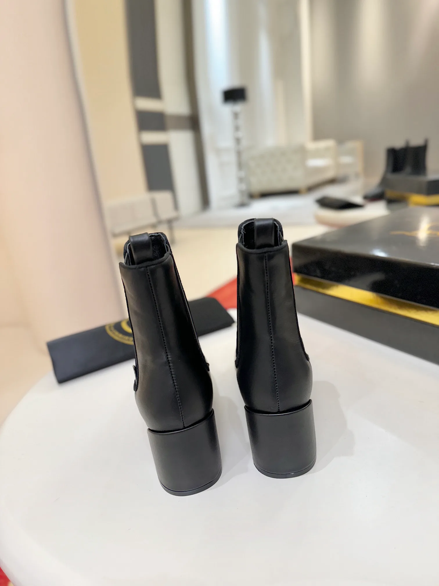 Ботильоны Женские Christian Louboutin 1284486