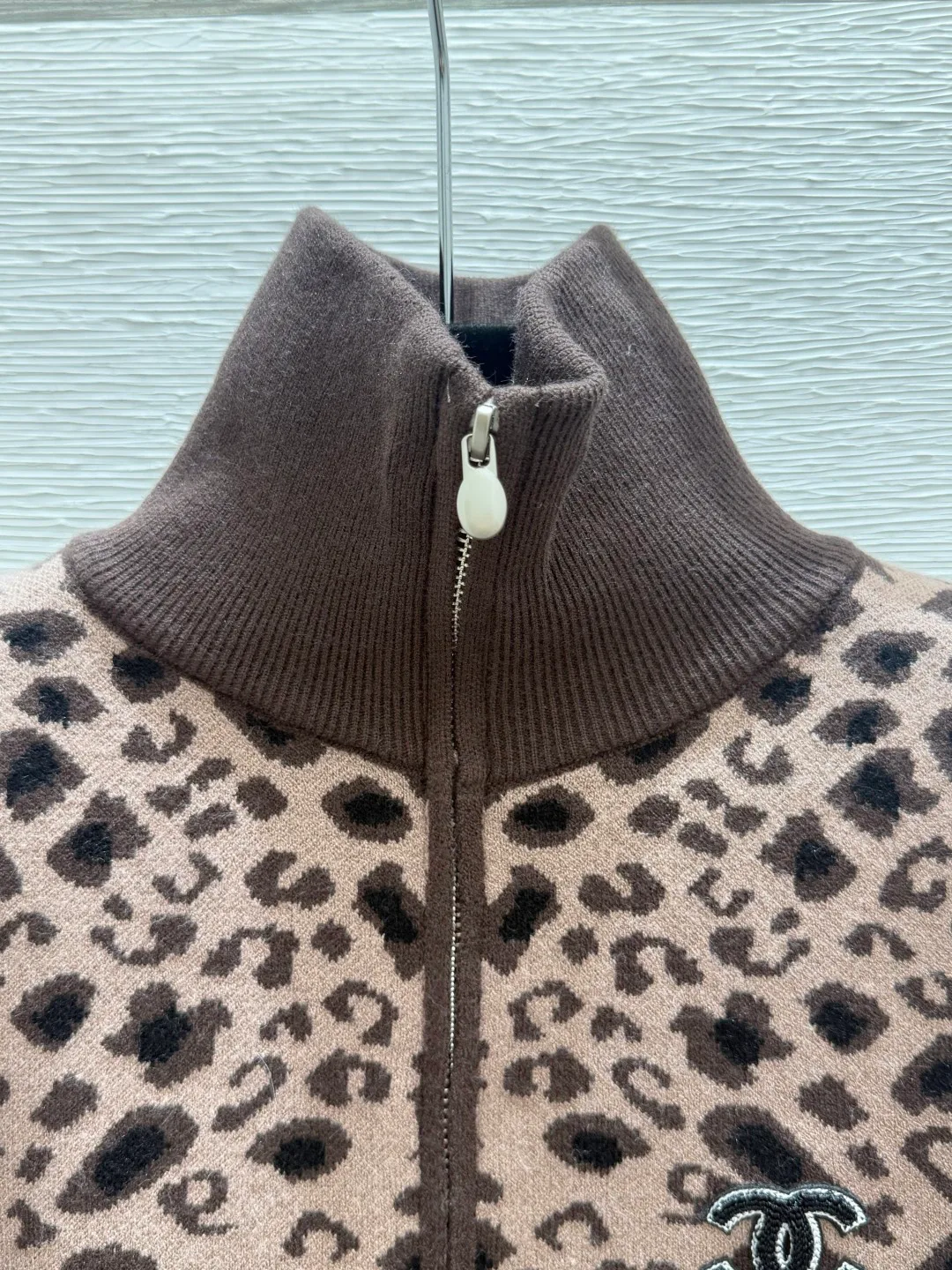 Джемперы И Свитеры Женские Chanel 19542220