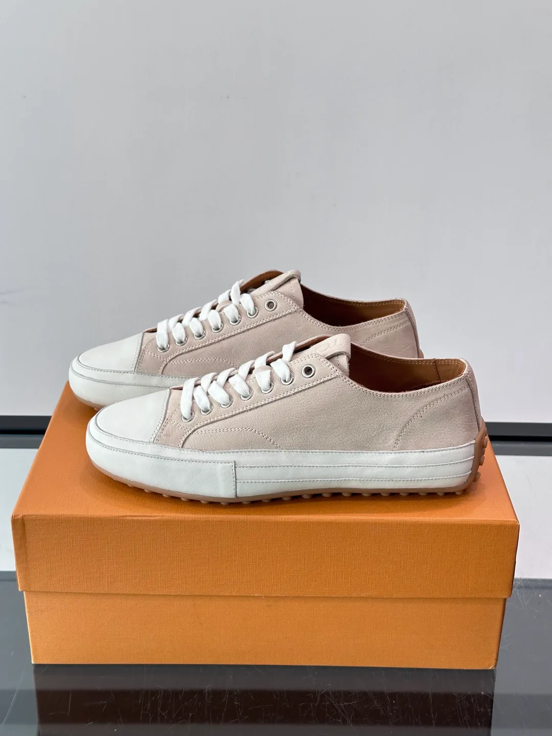 Кроссовки Мужские Tod's 17447588
